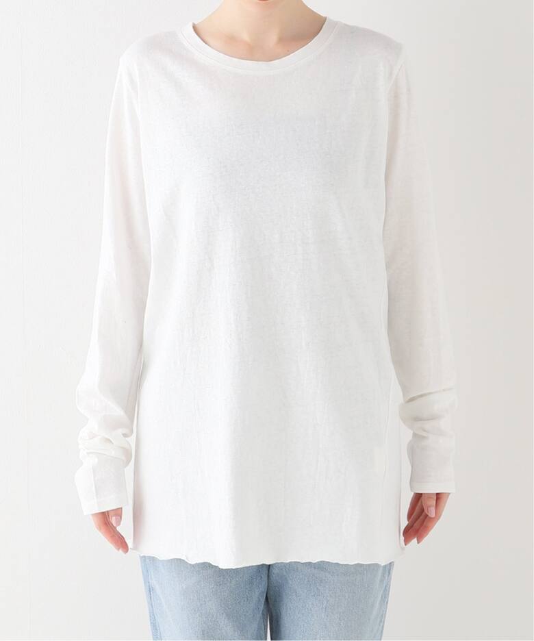 Layering Tシャツ（Tシャツ／カットソー）｜Deuxieme Classe  