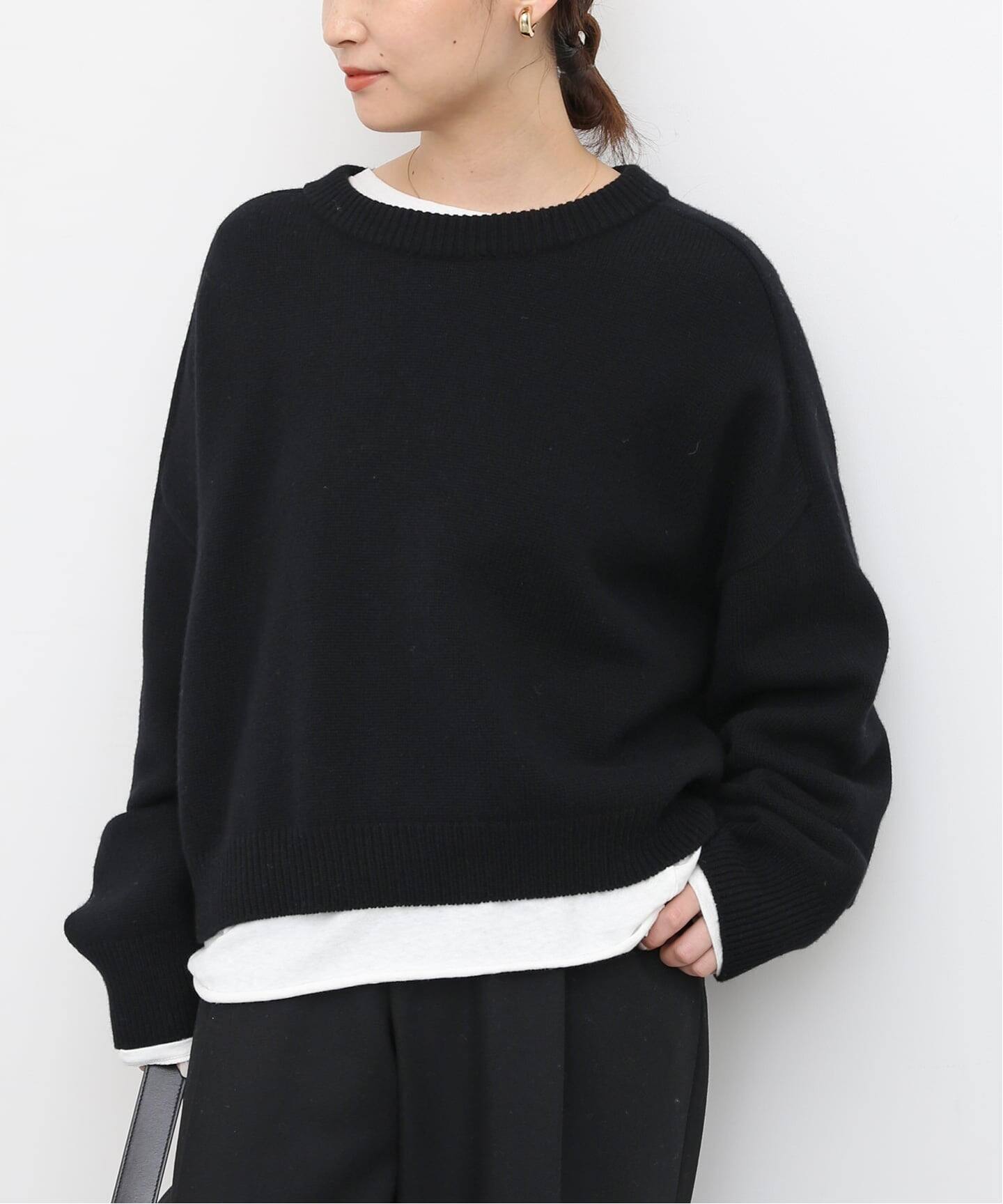 追加 Layering Tシャツ（Tシャツ／カットソー）｜Deuxieme Classe  