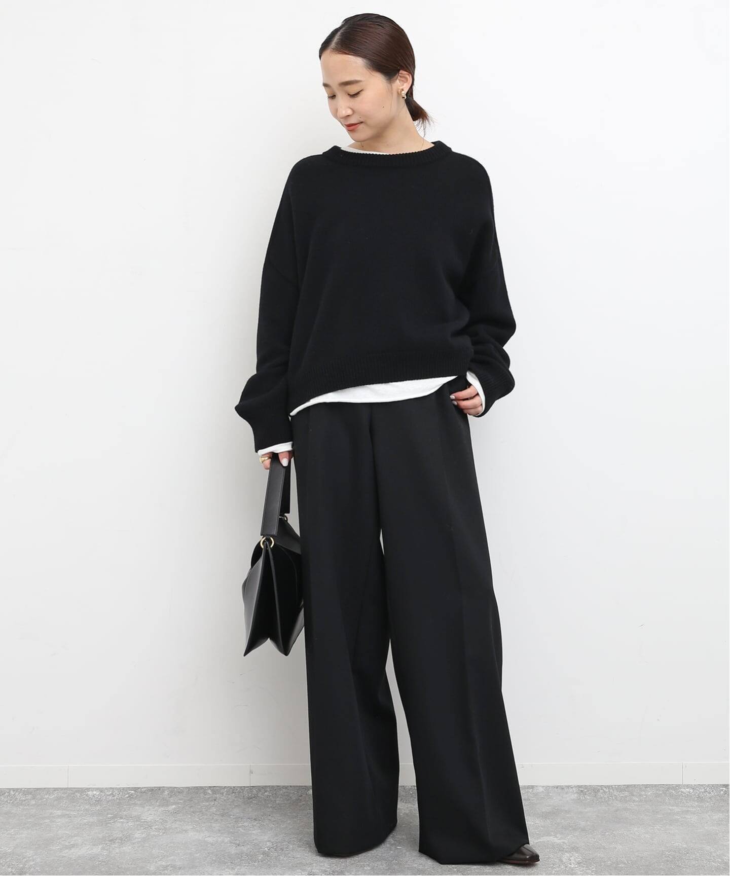追加 Layering Tシャツ（Tシャツ／カットソー）｜Deuxieme Classe 