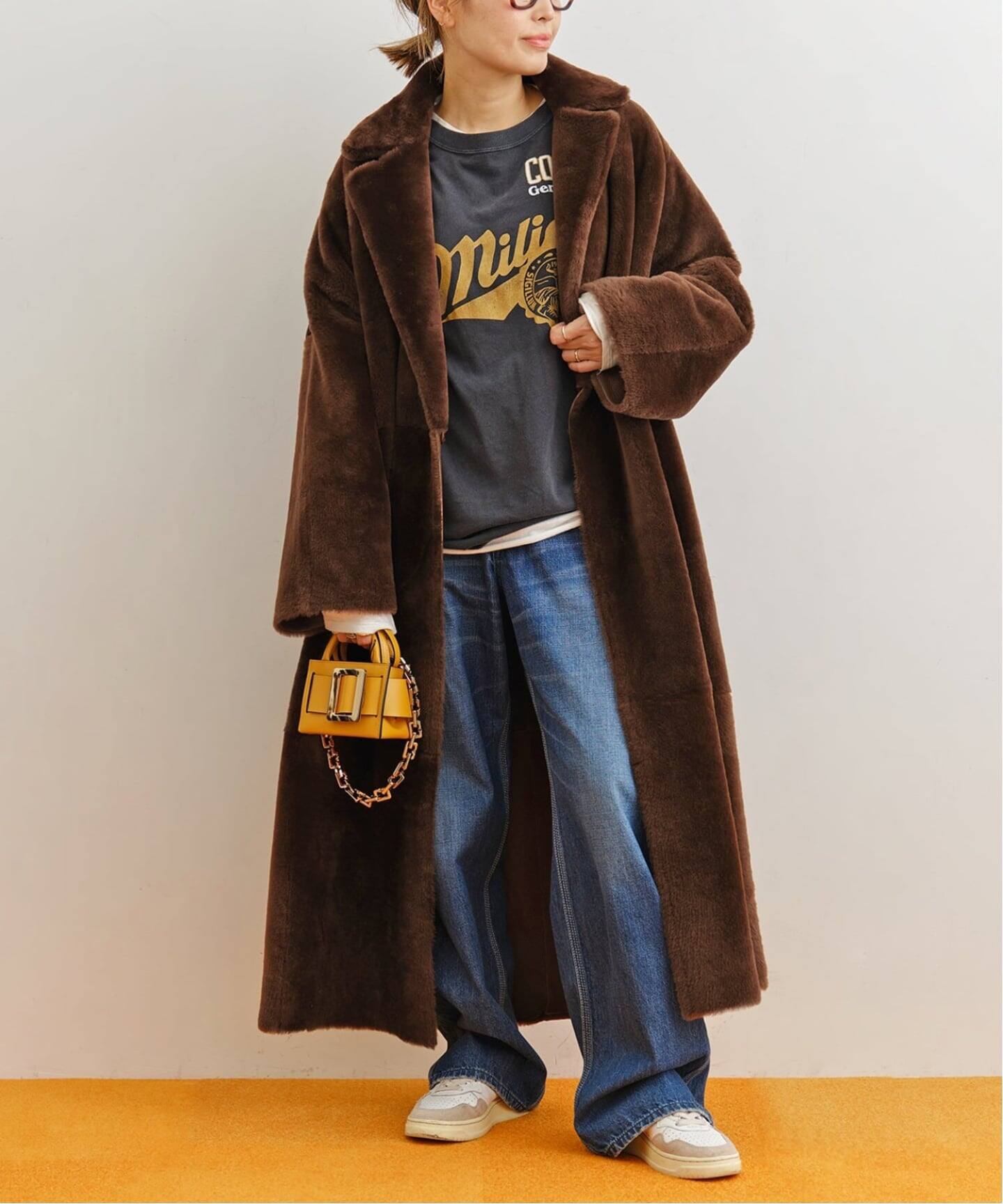 追加 Layering Tシャツ（Tシャツ／カットソー）｜Deuxieme Classe  