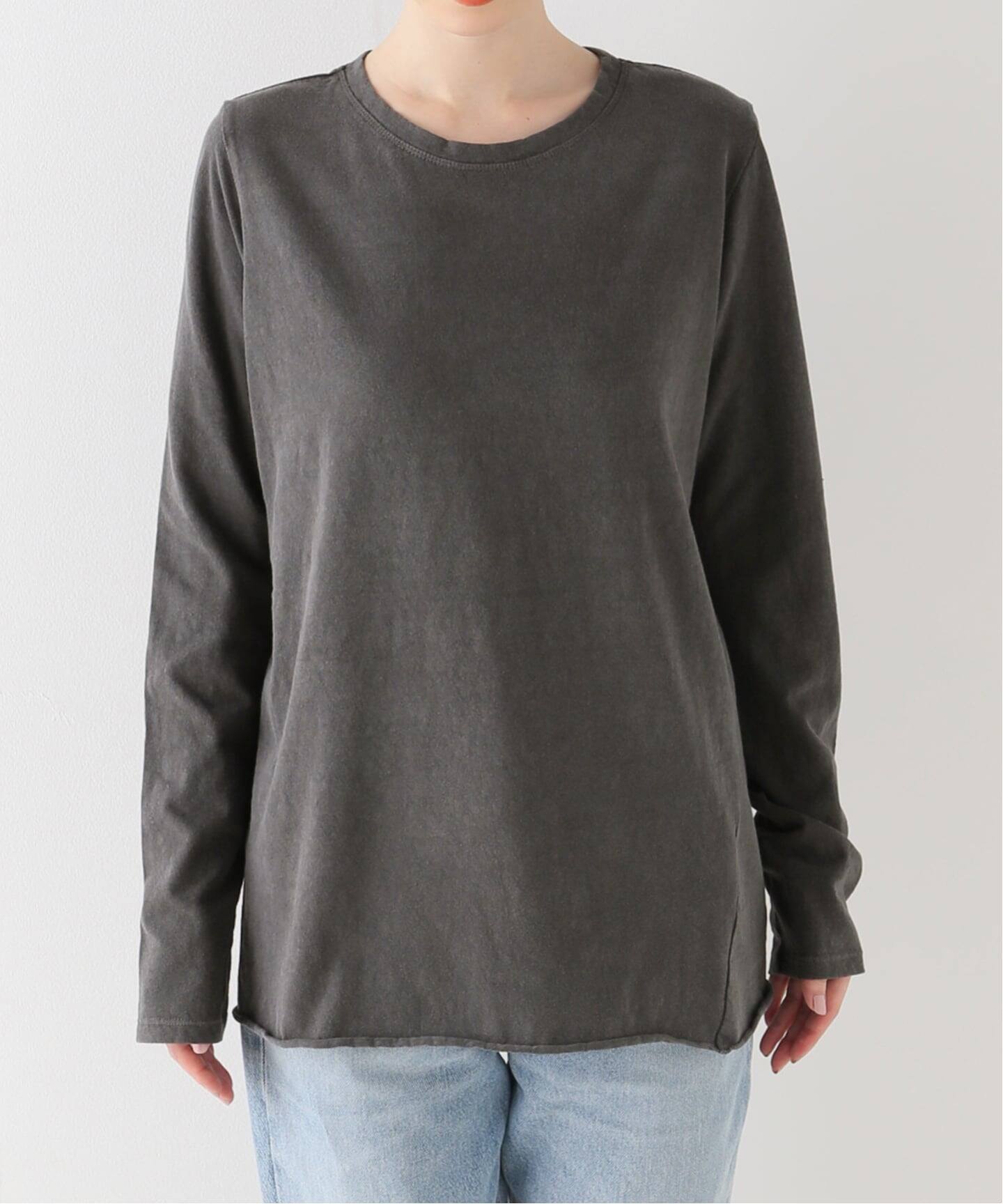 追加 Layering Tシャツ（Tシャツ／カットソー）｜Deuxieme Classe  