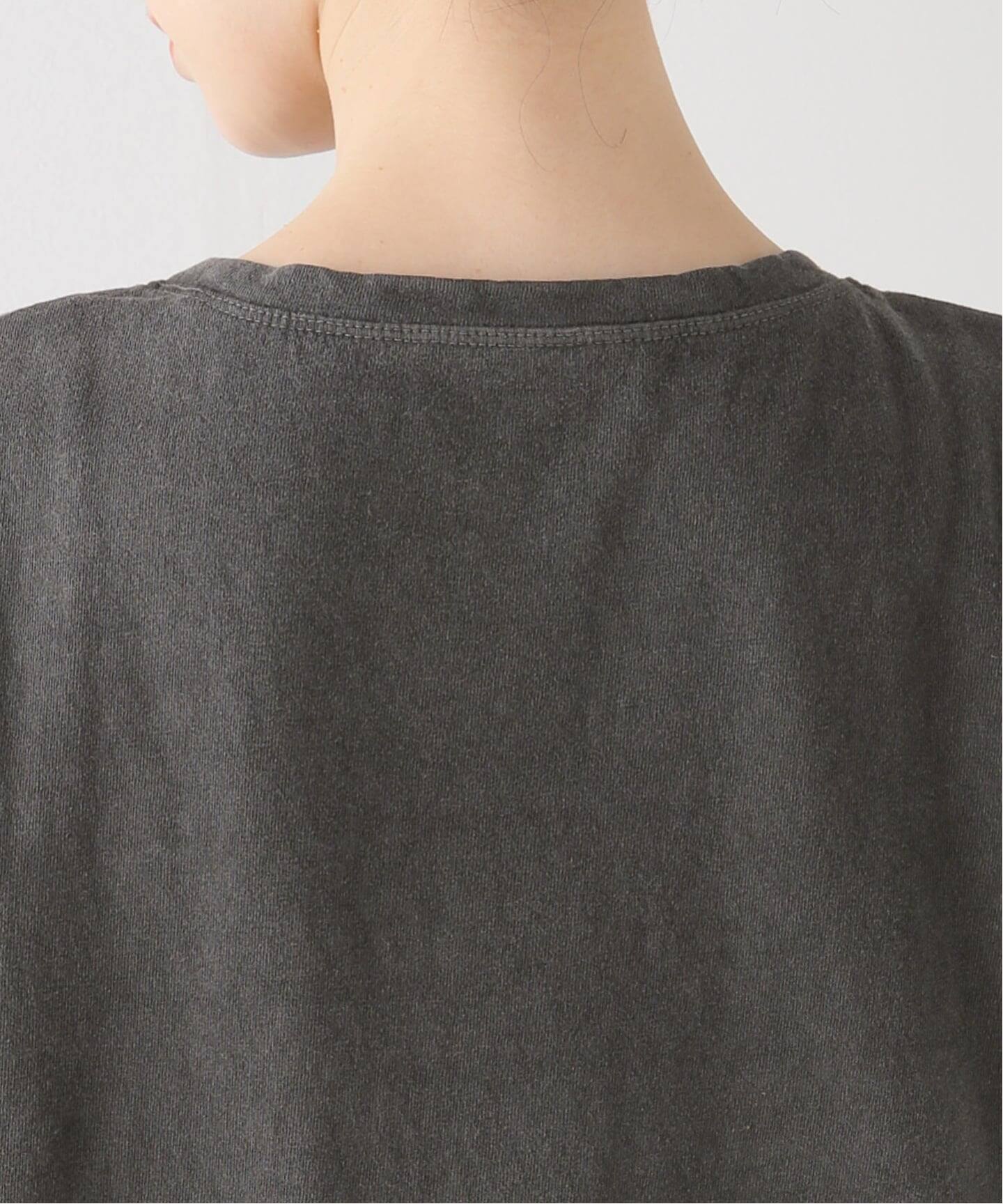 追加 Layering Tシャツ（Tシャツ／カットソー）｜Deuxieme Classe  