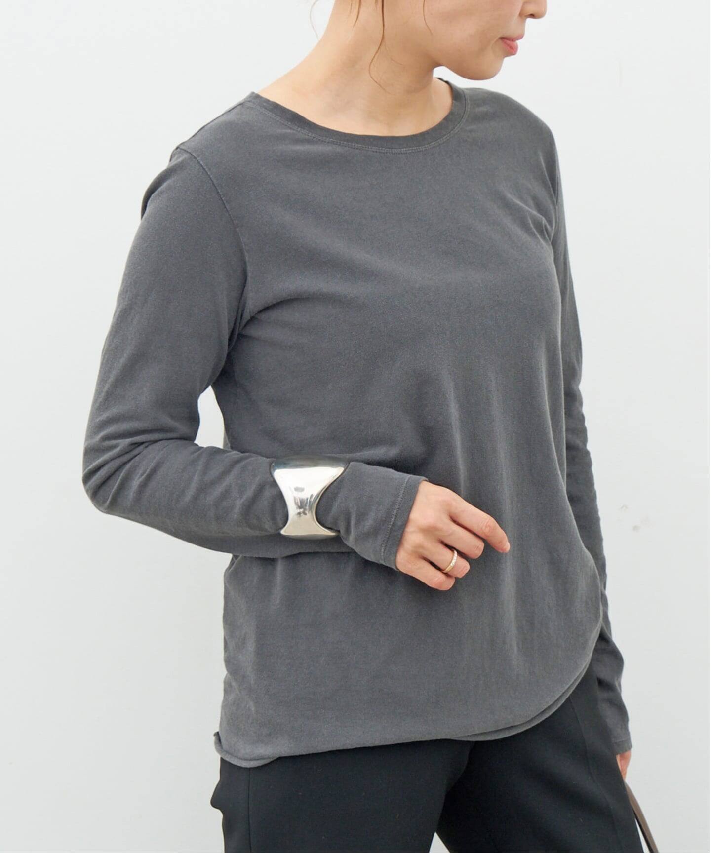 追加 Layering Tシャツ（Tシャツ／カットソー）｜Deuxieme Classe  