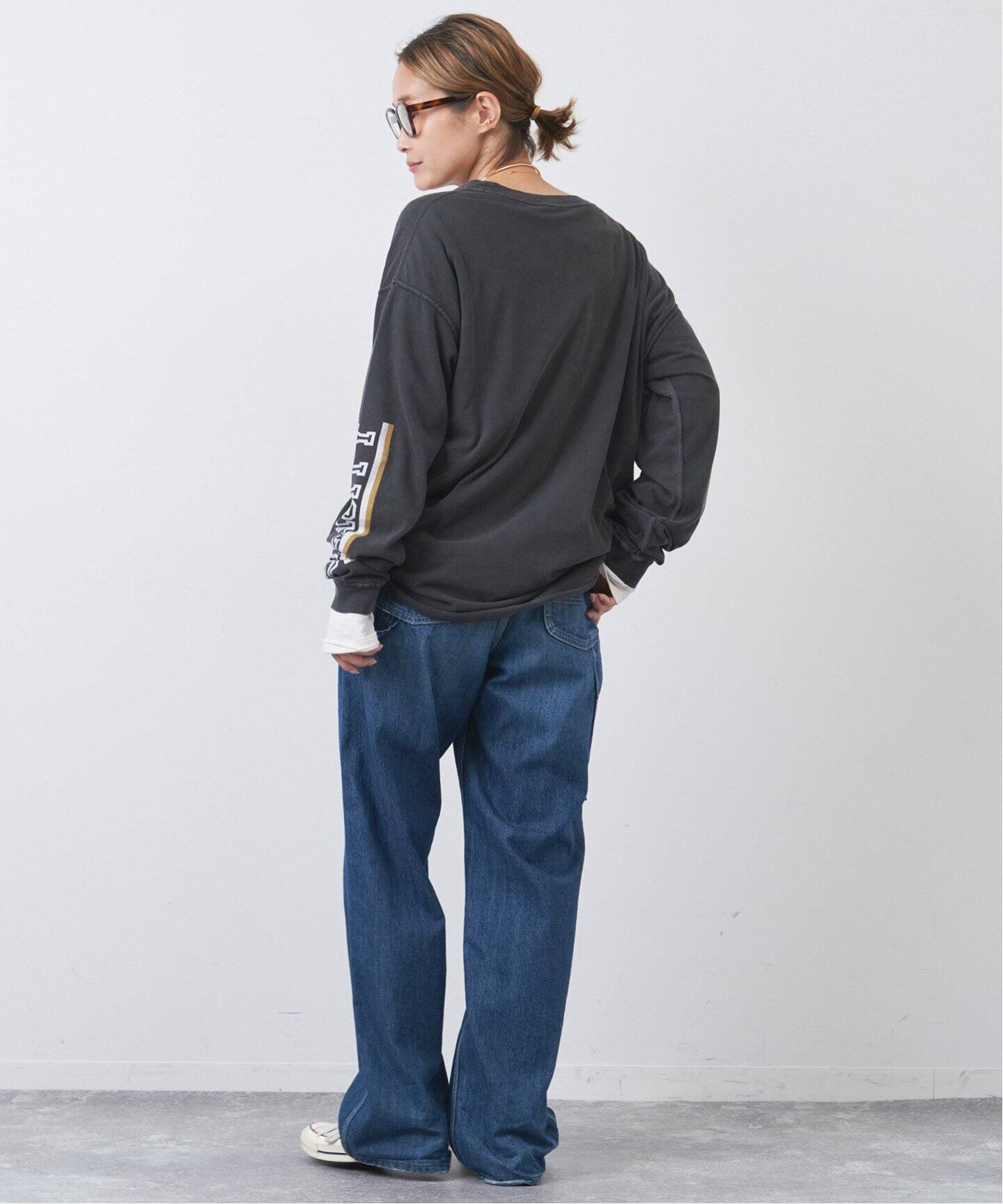 ロンT（Tシャツ／カットソー）｜Deuxieme Classe（ドゥーズィエム  