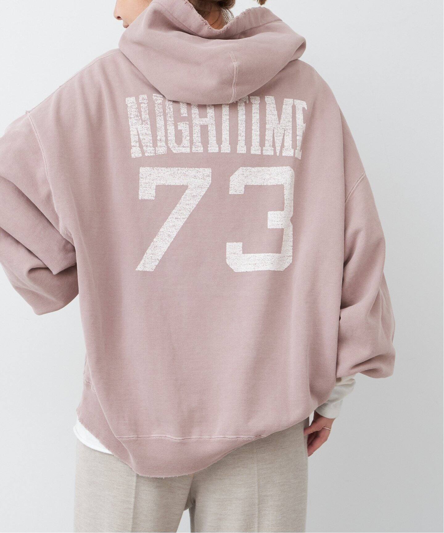 Endear hood（パーカー）｜Deuxieme Classe（ドゥーズィエム クラス  