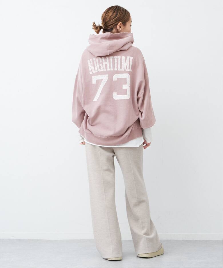 Endear hood（パーカー）｜Deuxieme Classe（ドゥーズィエム クラス  