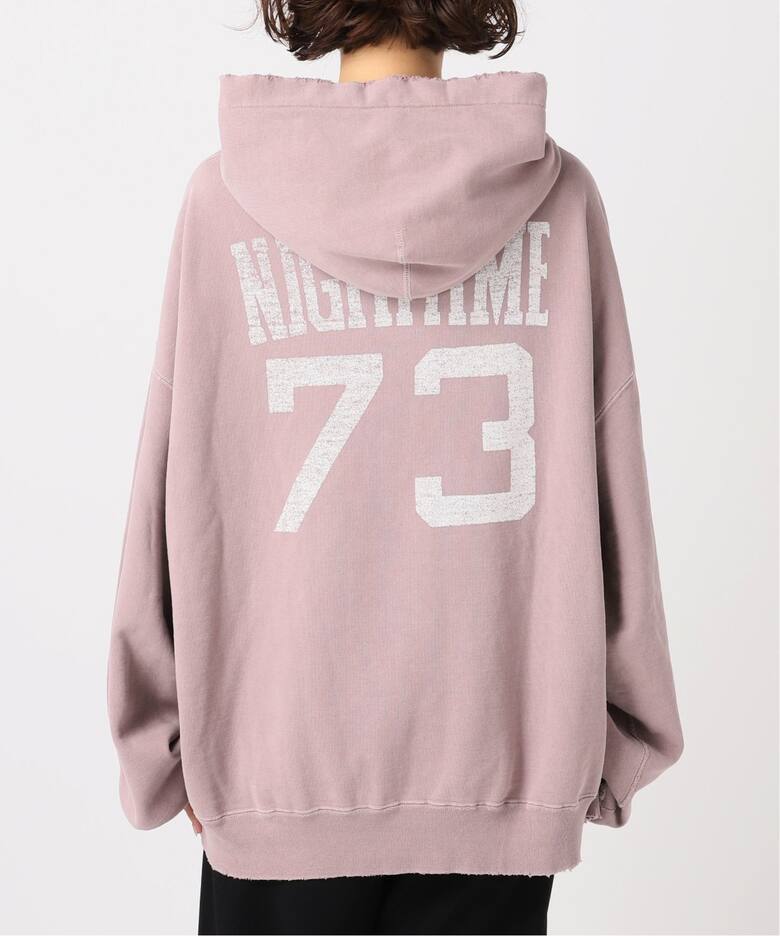 Endear hood（パーカー）｜Deuxieme Classe（ドゥーズィエム クラス  