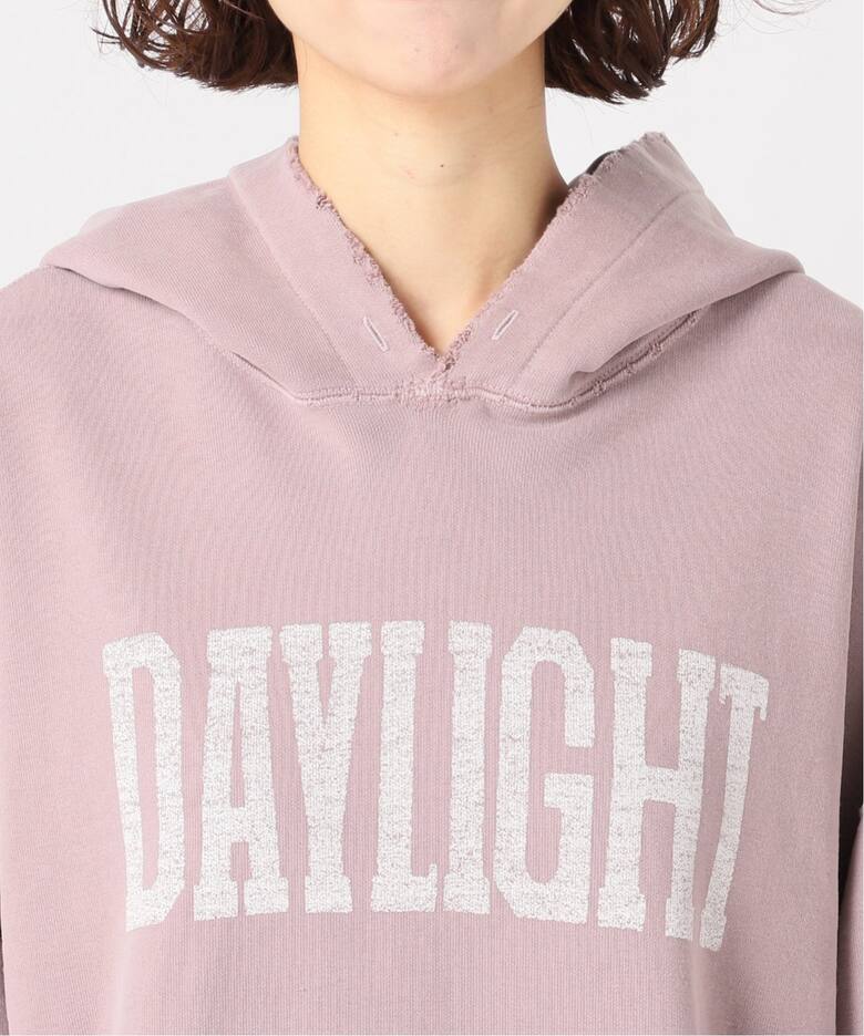 Endear hood（パーカー）｜Deuxieme Classe（ドゥーズィエム クラス  