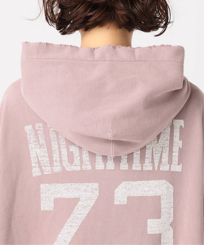 Endear hood（パーカー）｜Deuxieme Classe（ドゥーズィエム クラス  