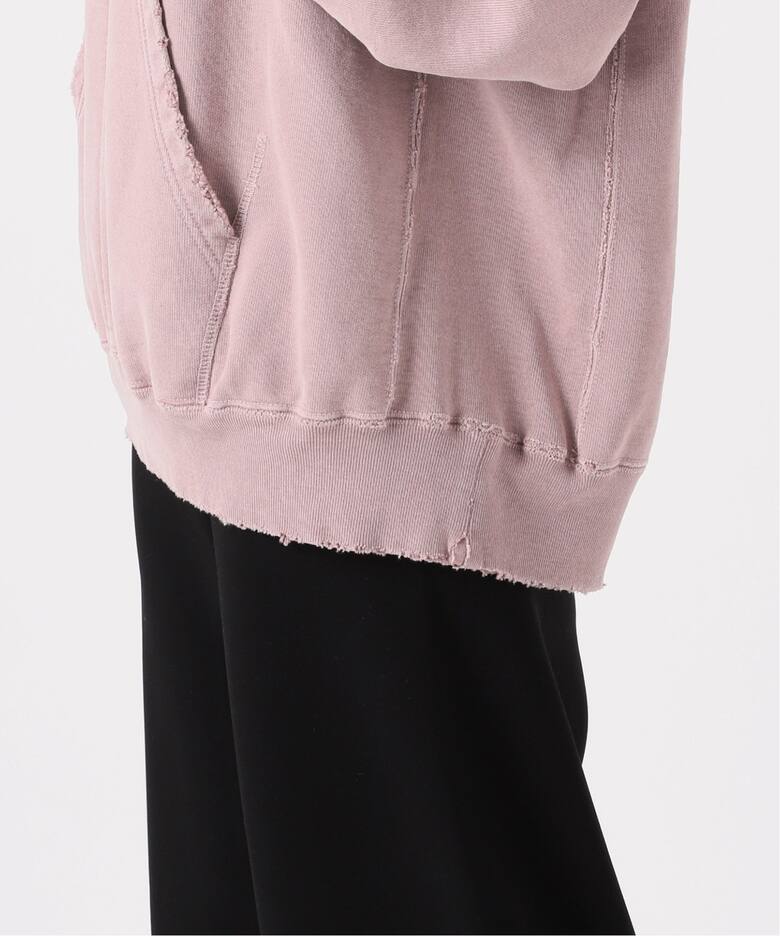 Endear hood（パーカー）｜Deuxieme Classe（ドゥーズィエム クラス  