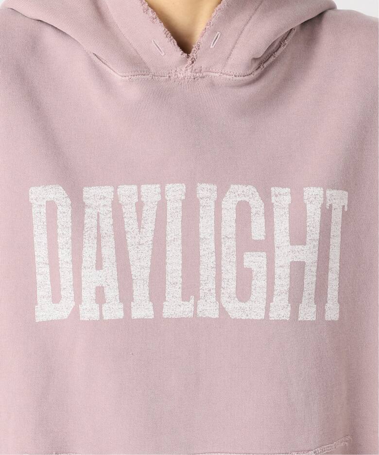 Endear hood（パーカー）｜Deuxieme Classe（ドゥーズィエム クラス  