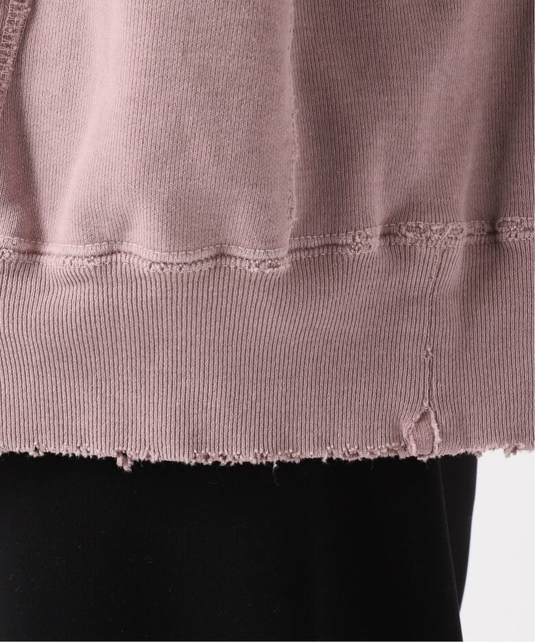 Endear hood（パーカー）｜Deuxieme Classe（ドゥーズィエム クラス  