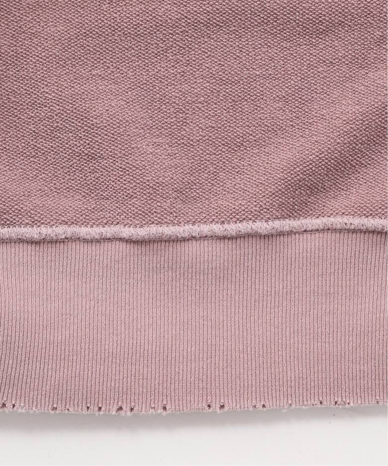 Endear hood（パーカー）｜Deuxieme Classe（ドゥーズィエム クラス  