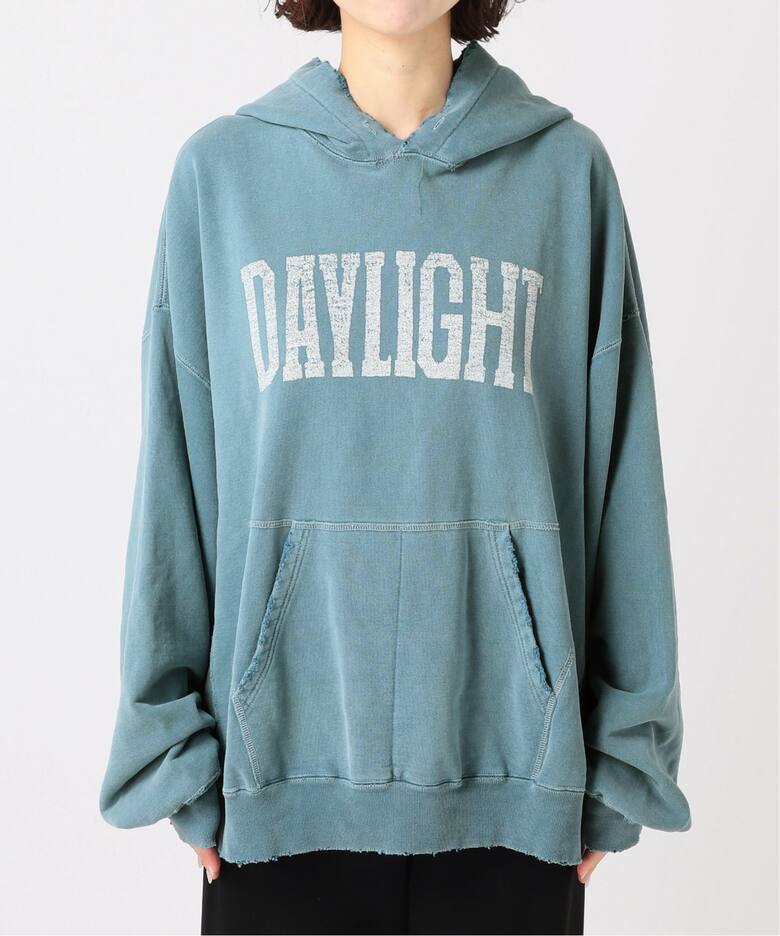 Endear hood（パーカー）｜Deuxieme Classe（ドゥーズィエム クラス  