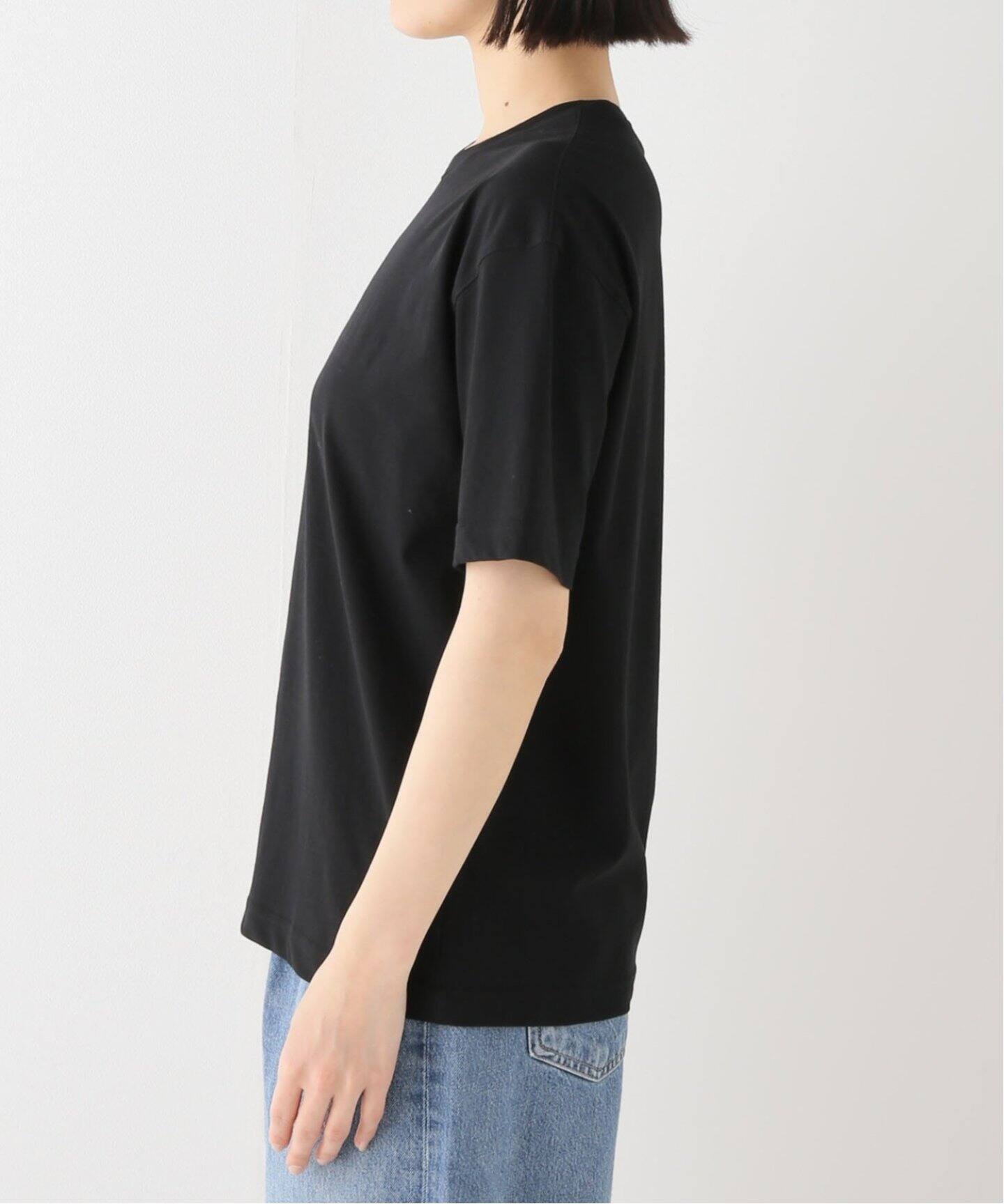 追加 Chicness Tシャツ（Tシャツ／カットソー）｜Deuxieme Classe 