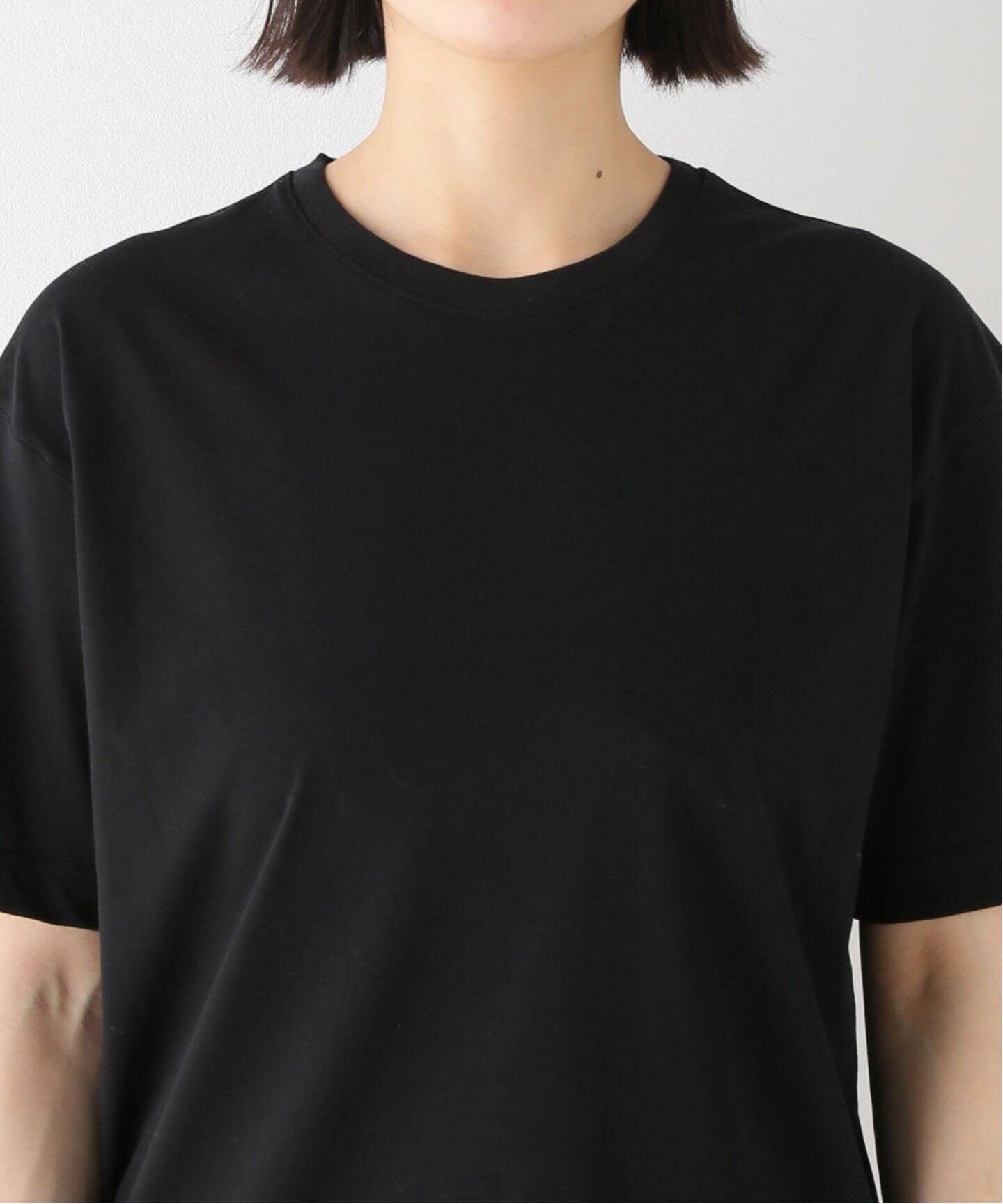 追加 Chicness Tシャツ（Tシャツ／カットソー）｜Deuxieme Classe 