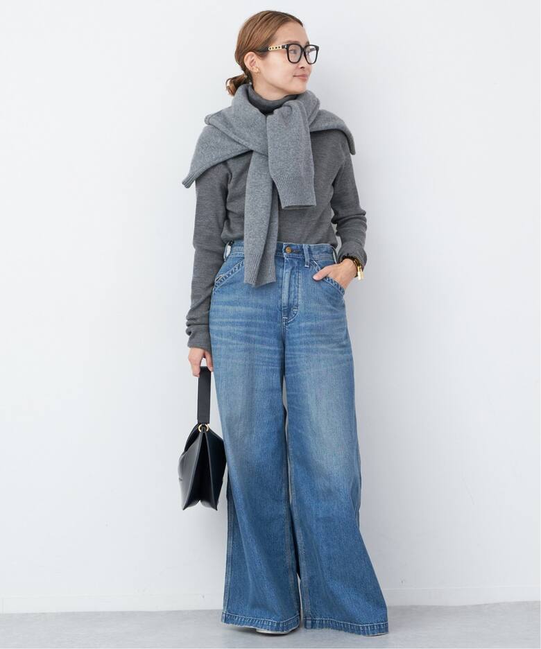 rib タートル（Tシャツ／カットソー）｜Deuxieme Classe  