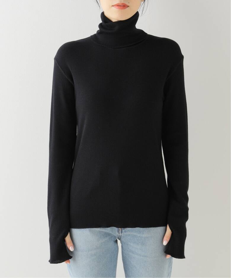 rib タートル（Tシャツ／カットソー）｜Deuxieme Classe  