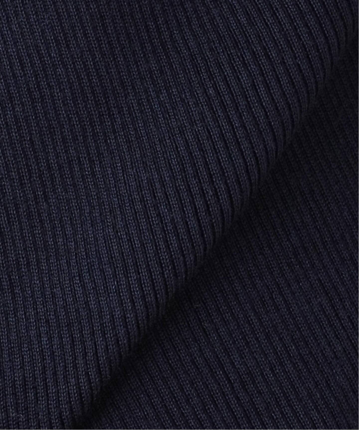 追加 rib タートル（Tシャツ／カットソー）｜Deuxieme Classe 