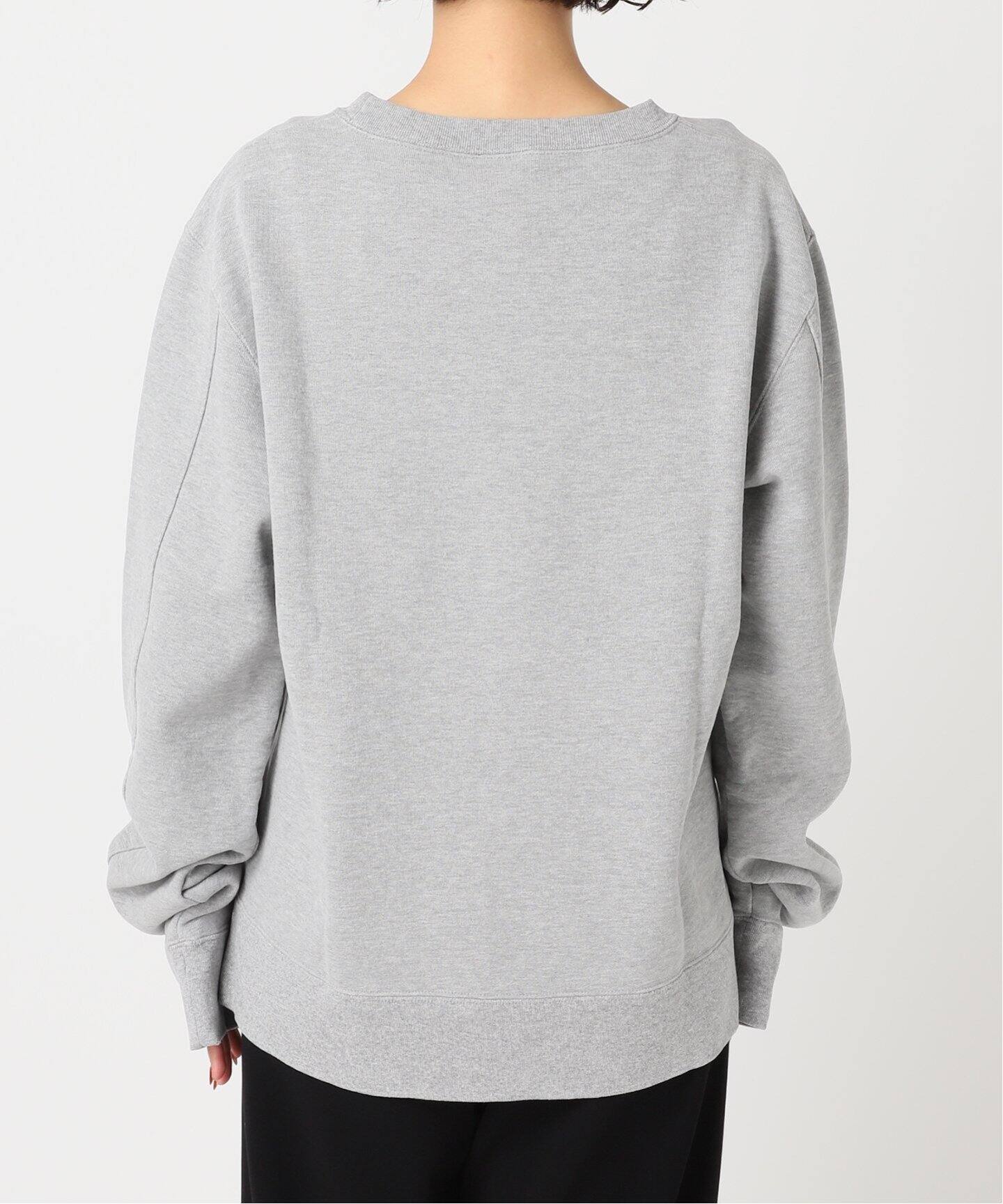 Shadow Mickey Sweat（スウェット）｜Deuxieme Classe（ドゥーズィエム 