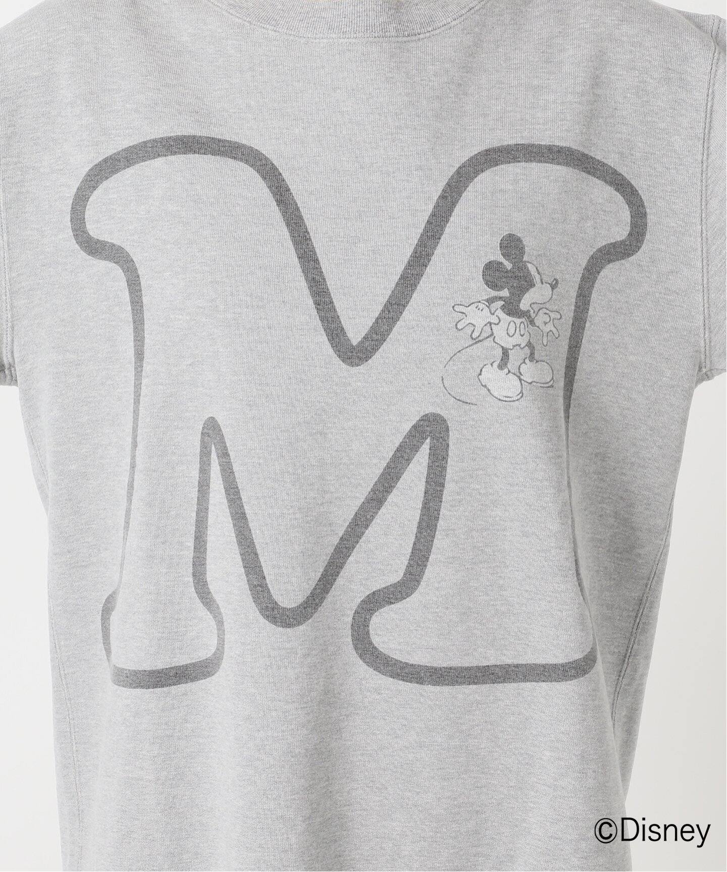 Shadow Mickey Sweat（スウェット）｜Deuxieme Classe（ドゥーズィエム 