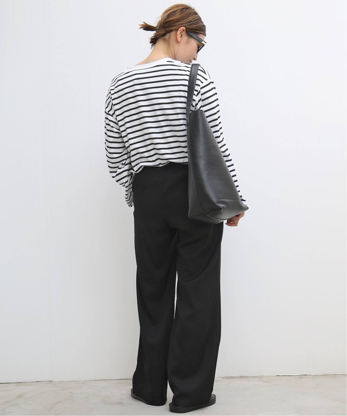 Couth ボーダー Tシャツ（Tシャツ／カットソー）｜Deuxieme Classe  