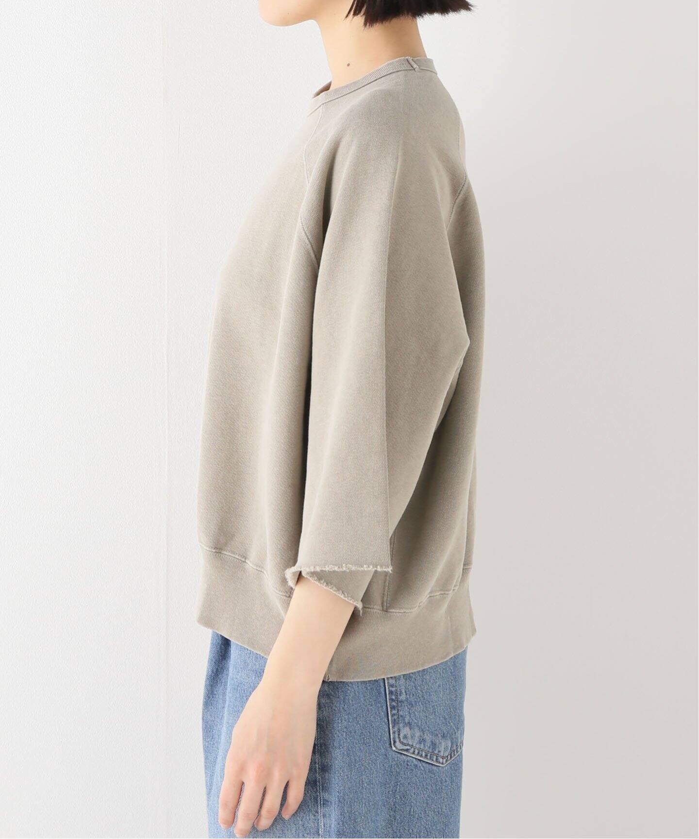 Suavity スウェット（Tシャツ／カットソー）｜Deuxieme Classe 