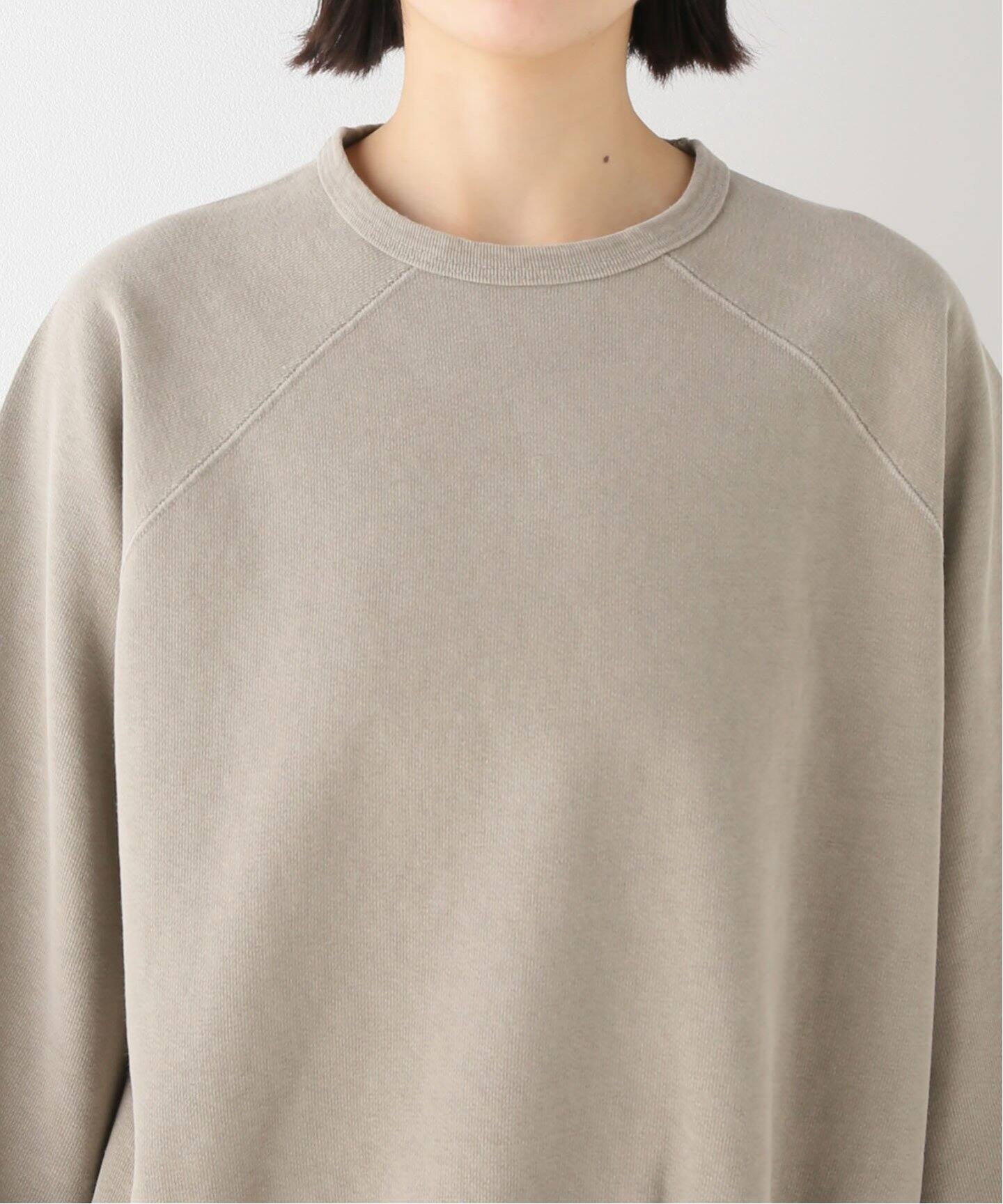 Suavity スウェット（Tシャツ／カットソー）｜Deuxieme Classe 