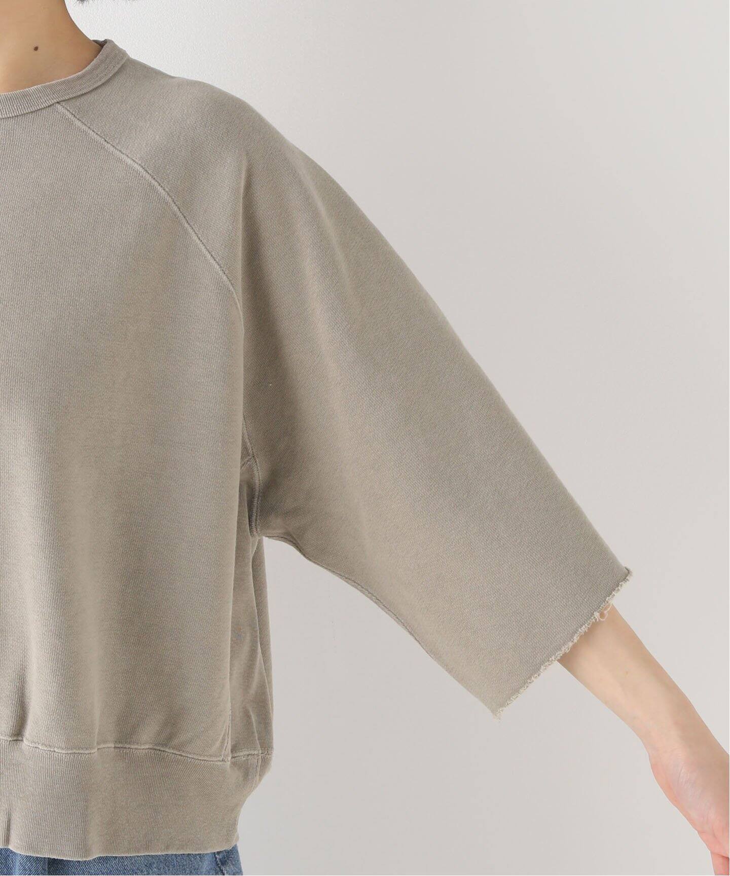 Suavity スウェット（Tシャツ／カットソー）｜Deuxieme Classe 