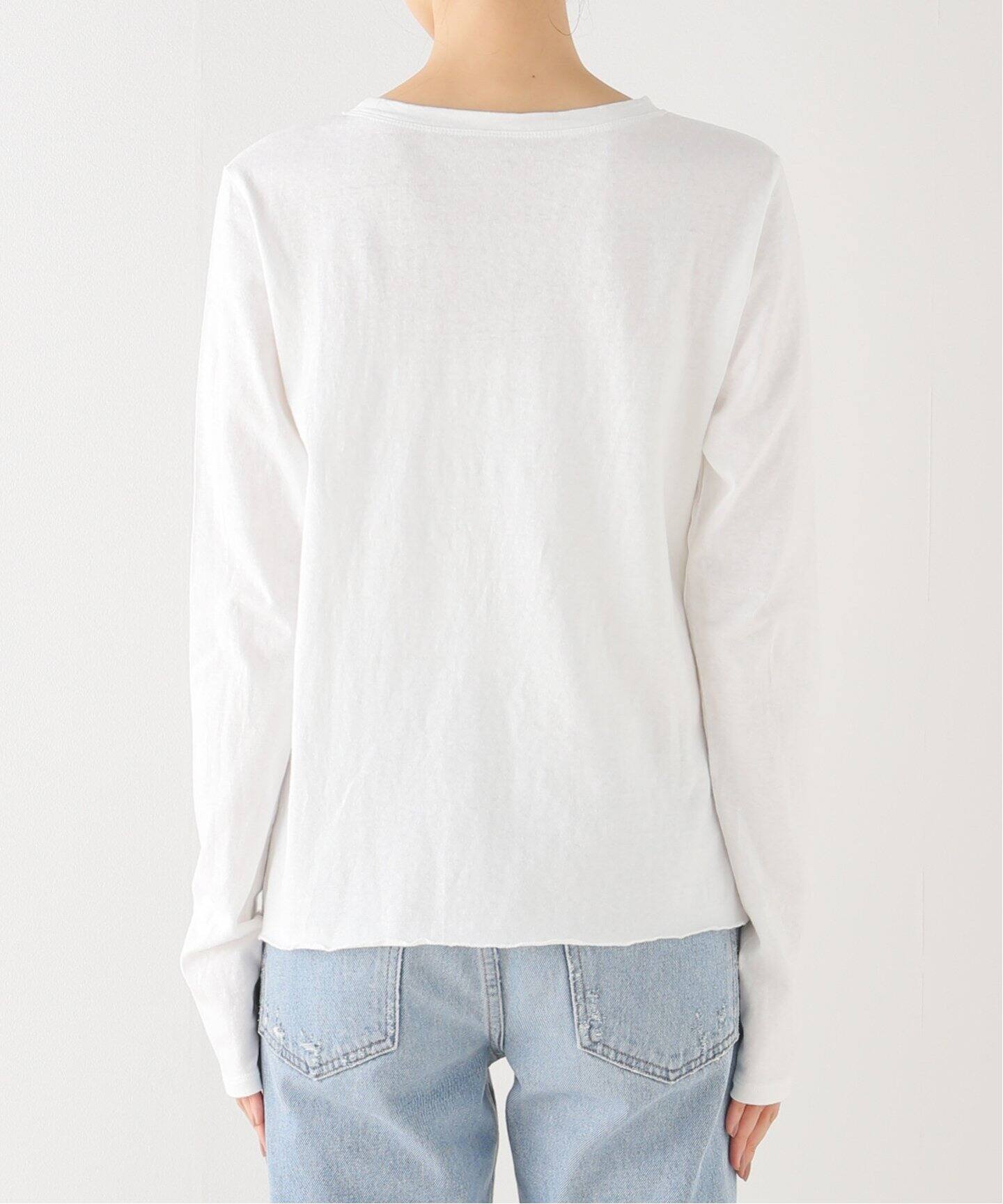 Layering Tシャツ short（Tシャツ／カットソー）｜Deuxieme Classe 