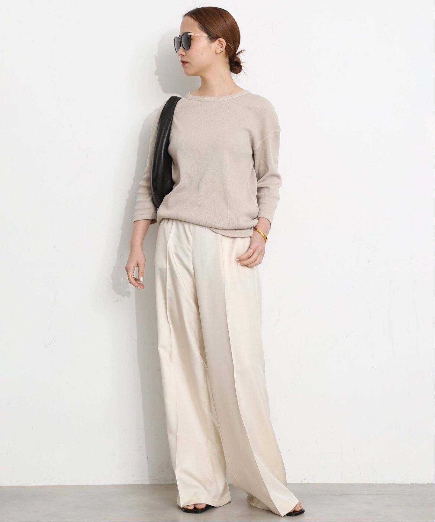 dignity Tシャツ（Tシャツ／カットソー）｜Deuxieme Classe 