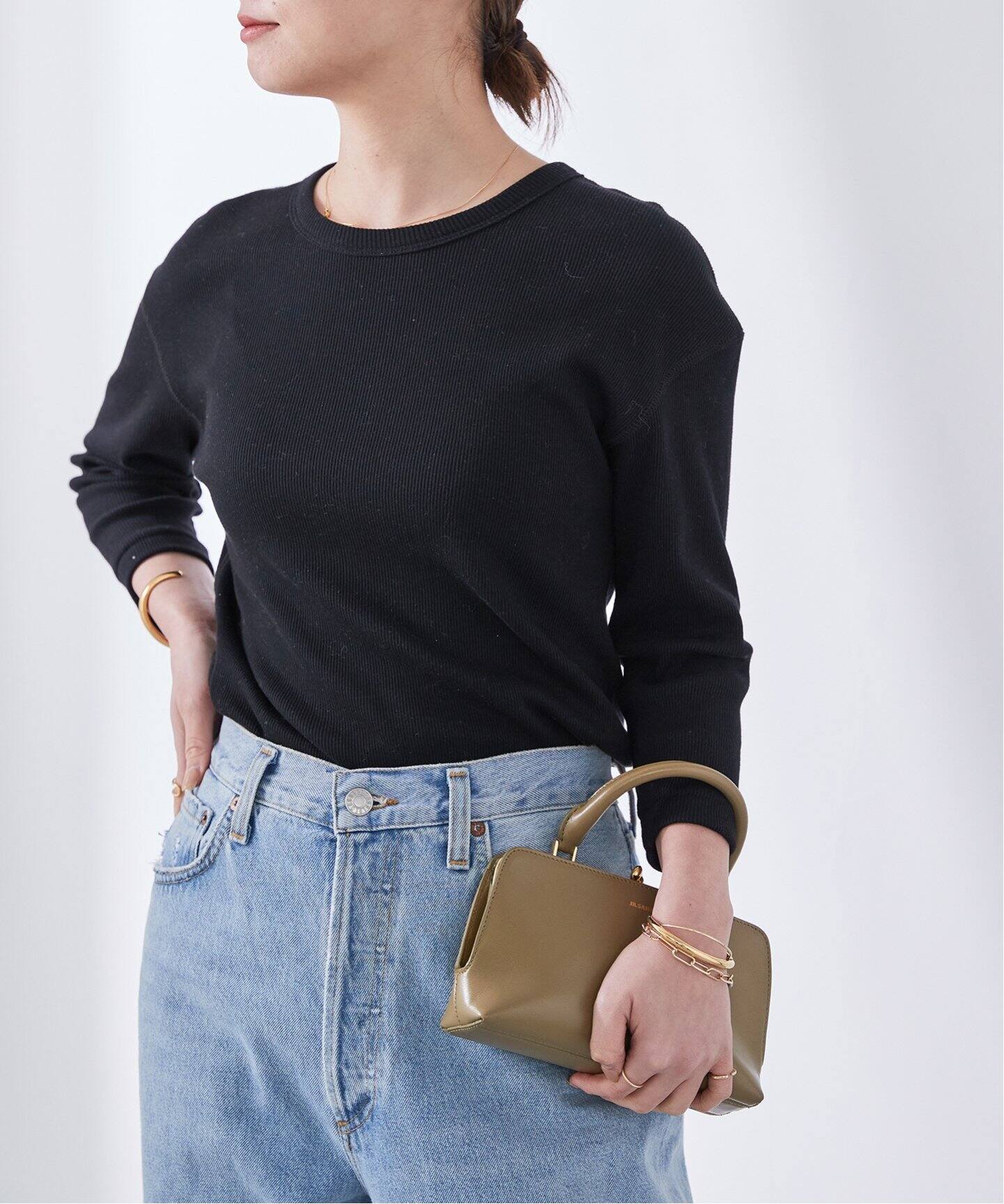 dignity Tシャツ（Tシャツ／カットソー）｜Deuxieme Classe 