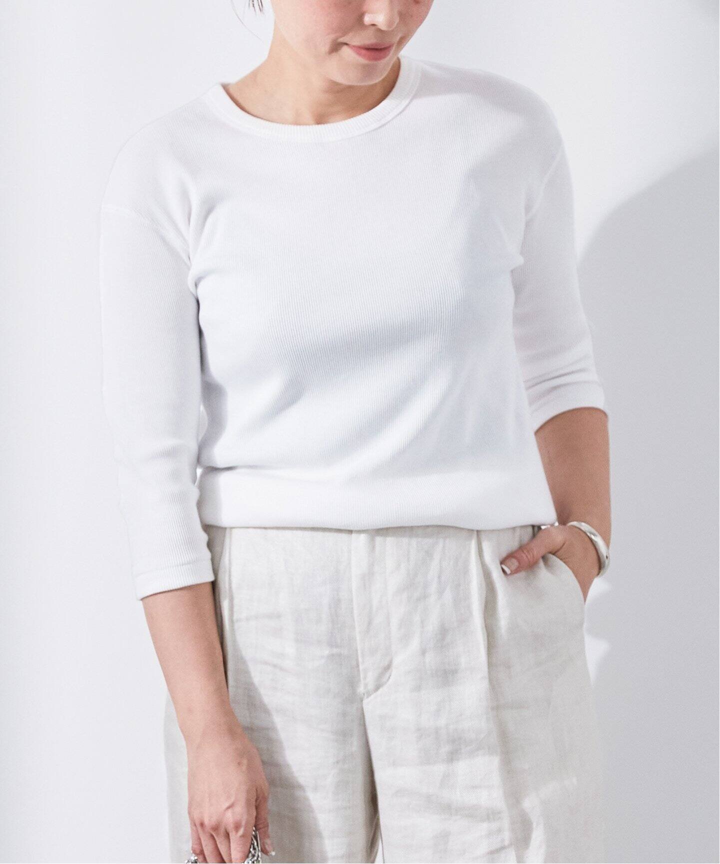 dignity Tシャツ（Tシャツ／カットソー）｜Deuxieme Classe 
