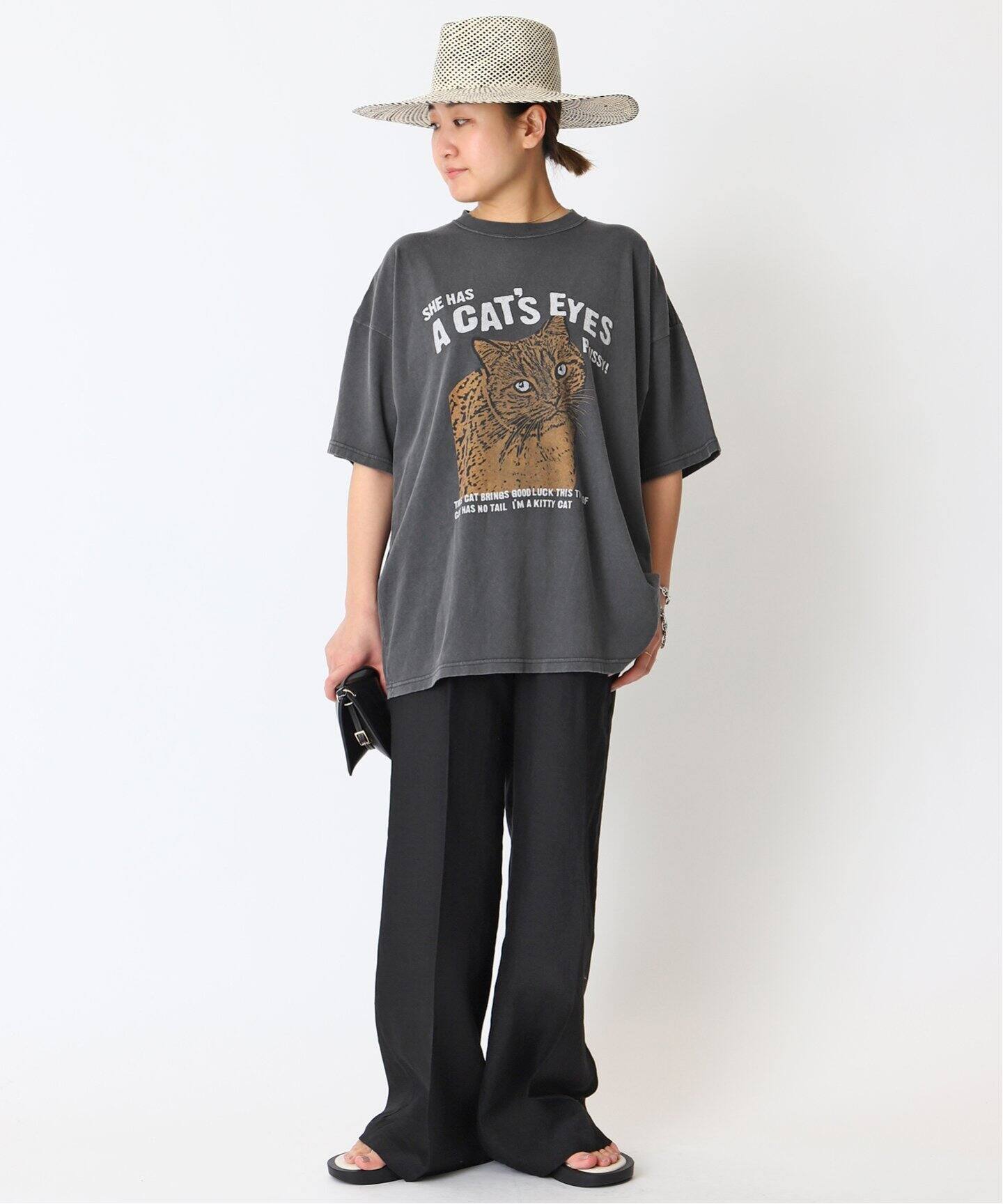 Adorable Tシャツ（Tシャツ／カットソー）｜Deuxieme Classe  