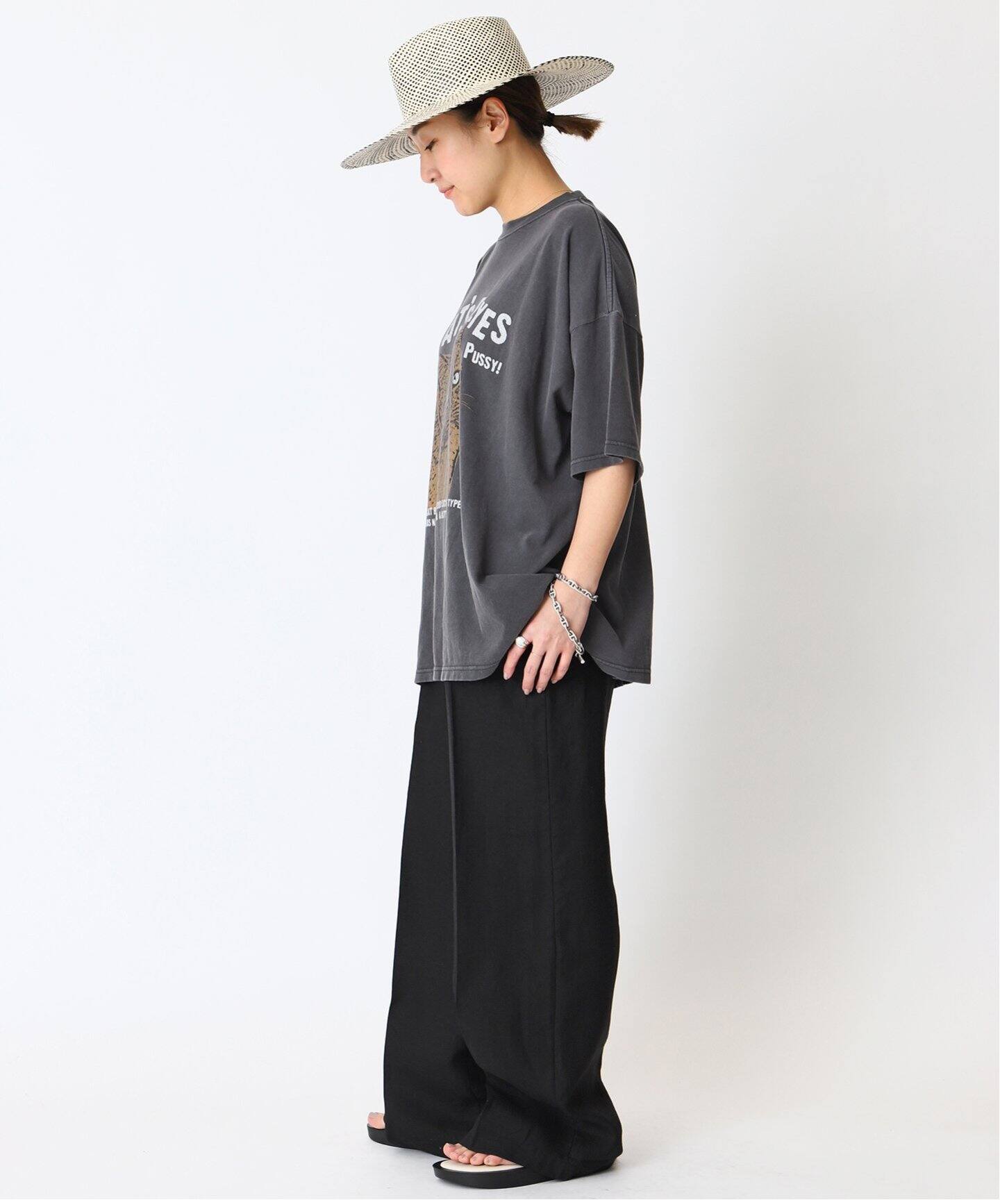 Adorable Tシャツ（Tシャツ／カットソー）｜Deuxieme Classe 