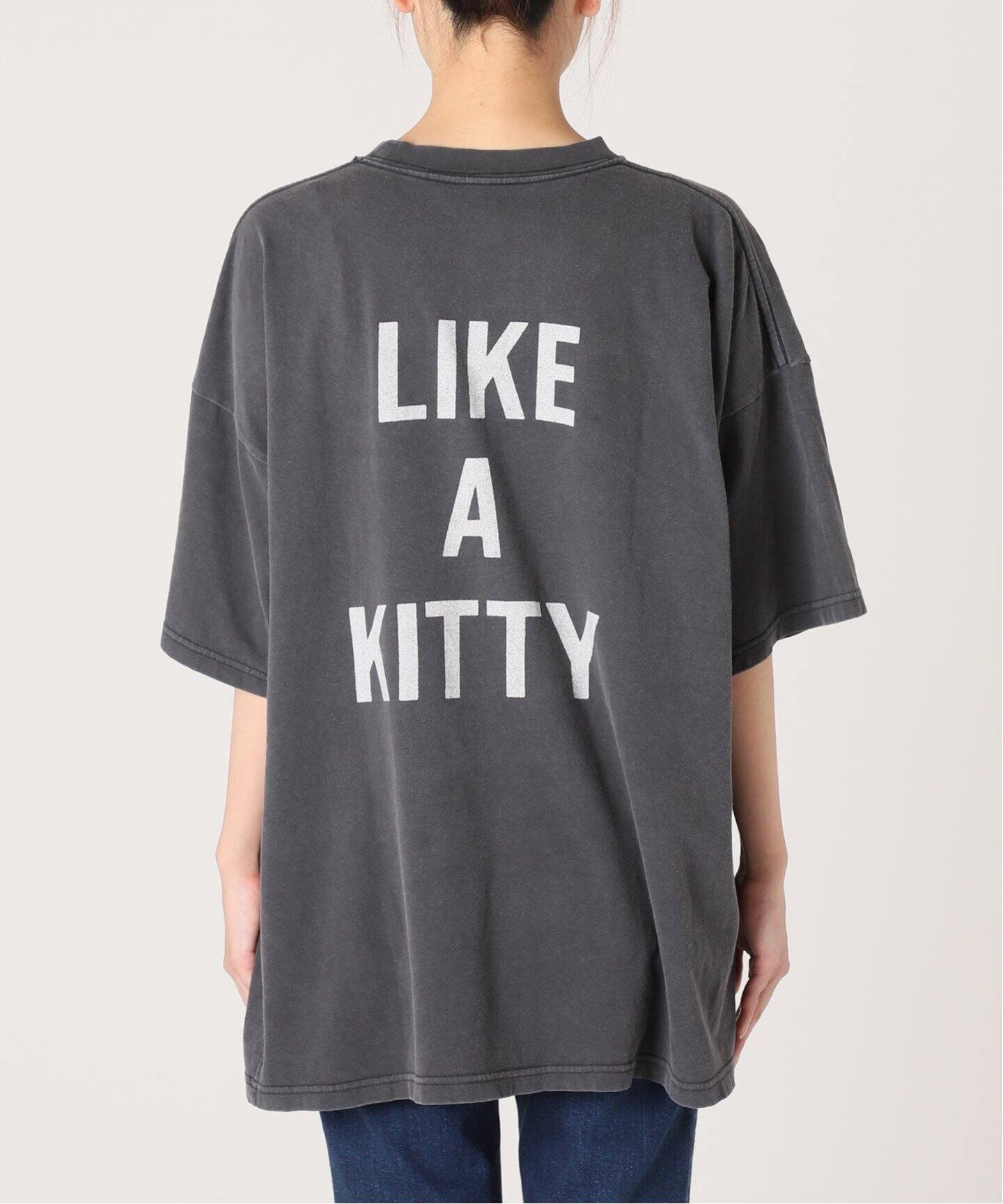 Adorable Tシャツ（Tシャツ／カットソー）｜Deuxieme Classe  