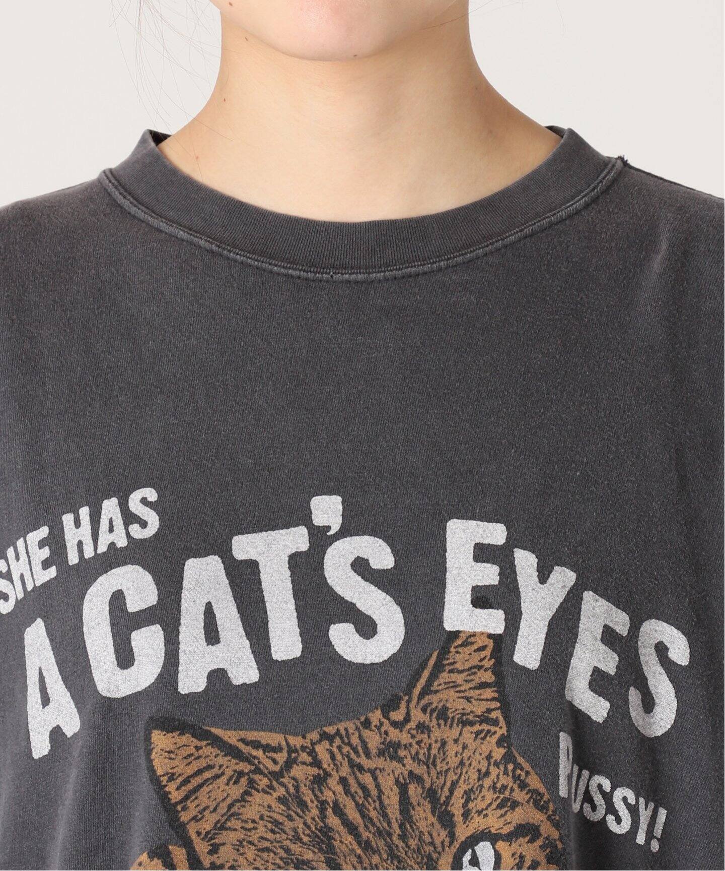 Adorable Tシャツ（Tシャツ／カットソー）｜Deuxieme Classe  