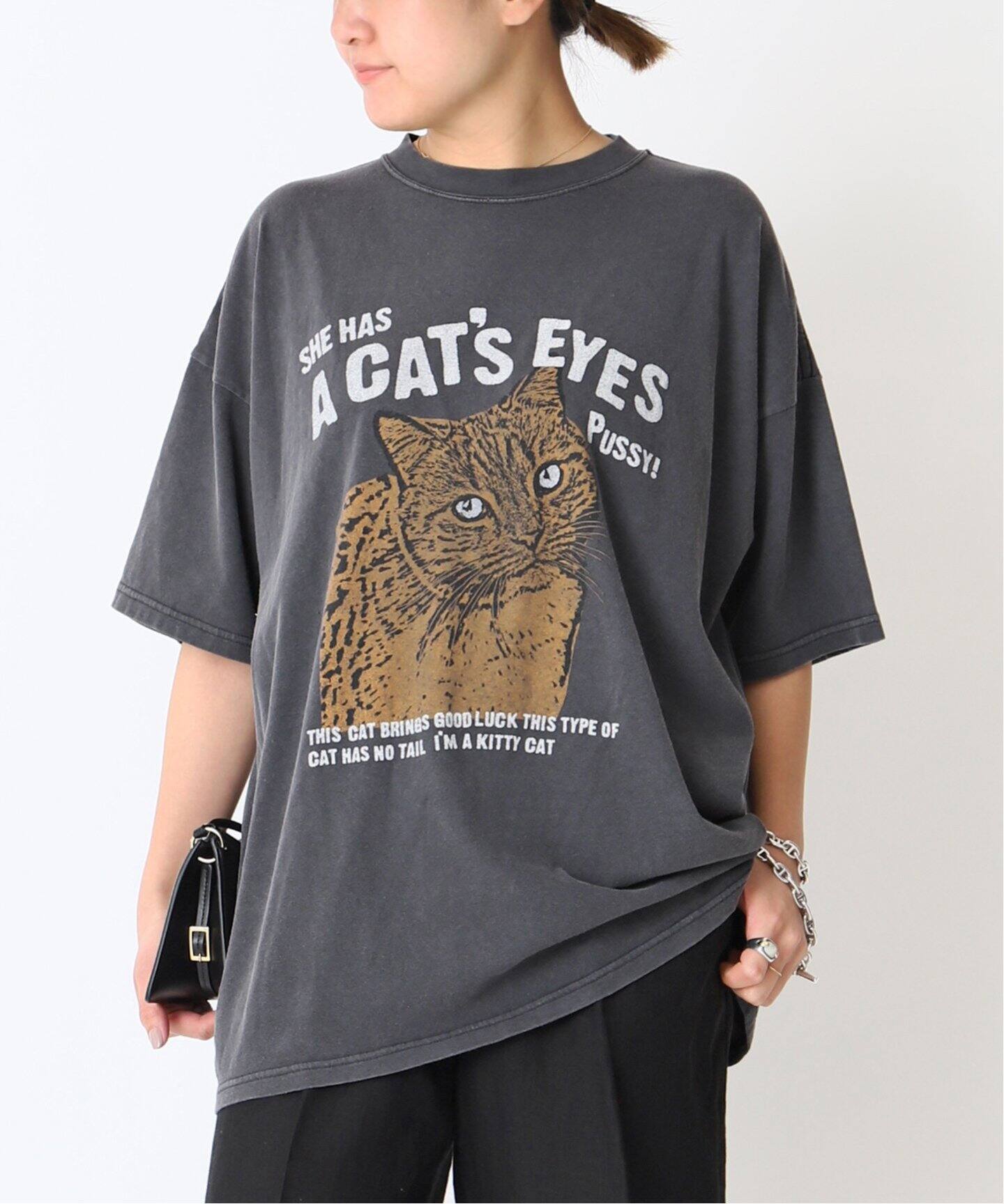 Adorable Tシャツ（Tシャツ／カットソー）｜Deuxieme Classe  