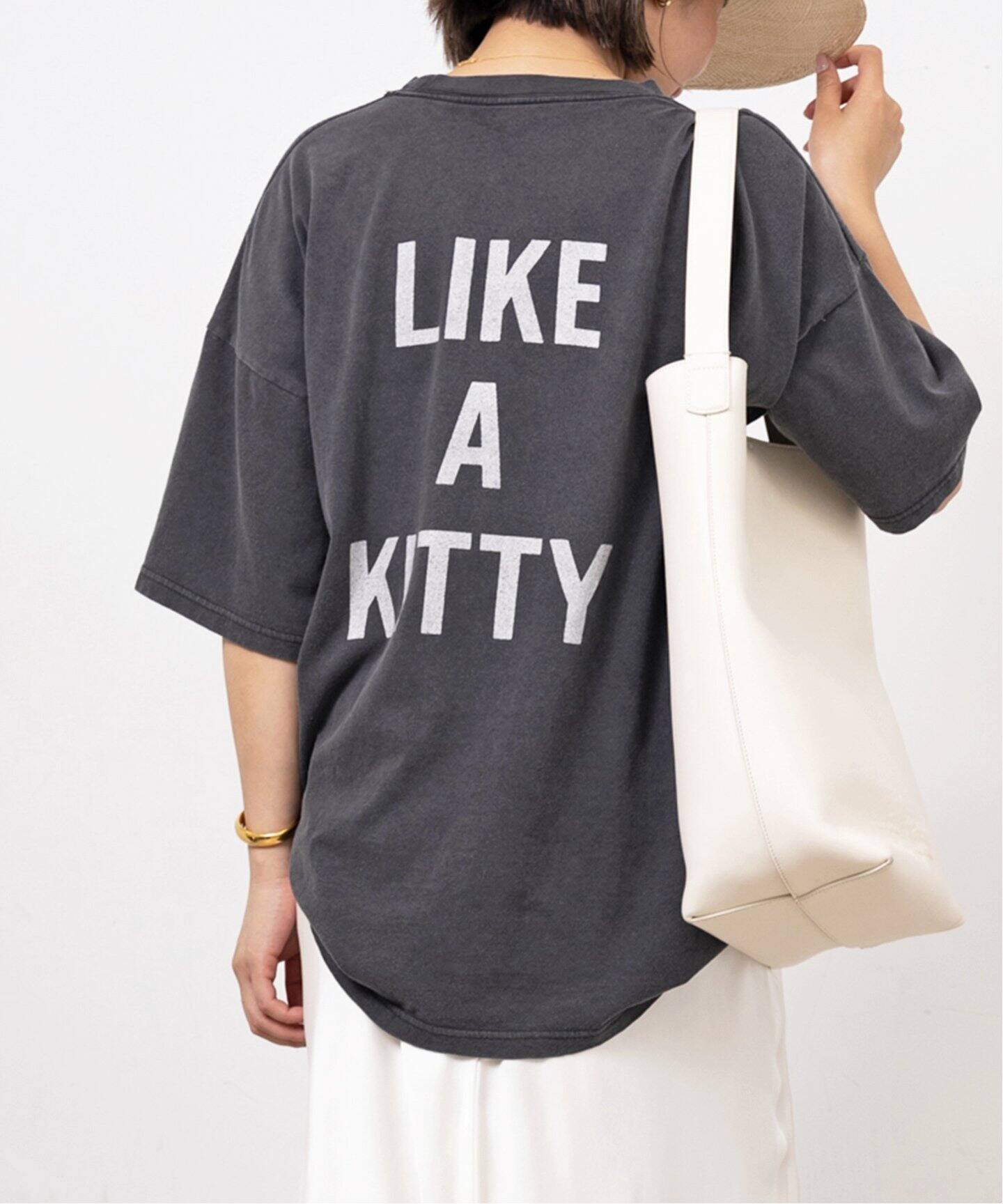 追加 Adorable Tシャツ（Tシャツ／カットソー）｜Deuxieme Classe  