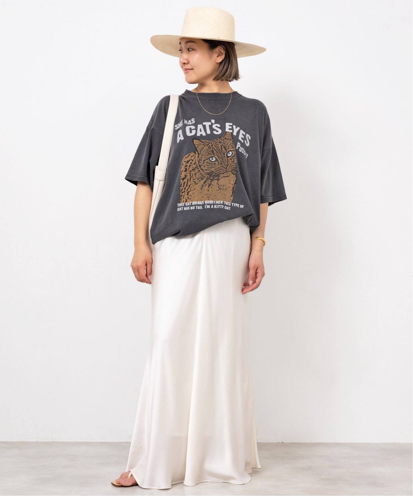 追加 Adorable Tシャツ（Tシャツ／カットソー）｜Deuxieme Classe  