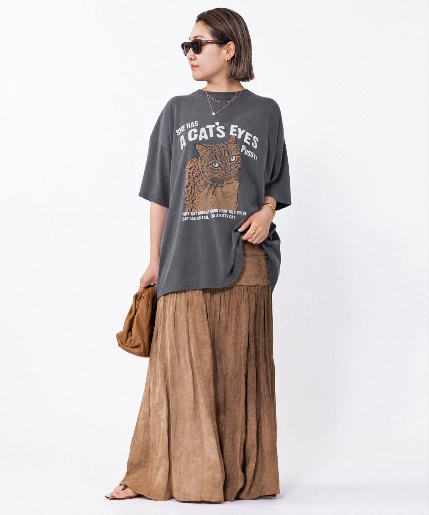 追加 Adorable Tシャツ（Tシャツ／カットソー）｜Deuxieme Classe 