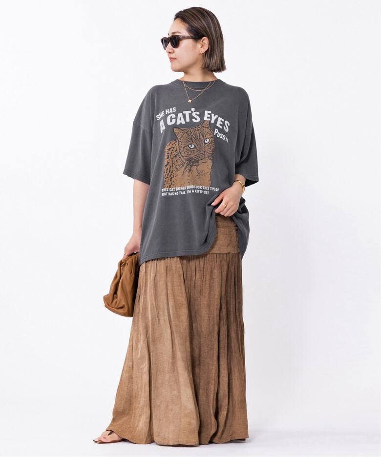 追加 Adorable Tシャツ（Tシャツ／カットソー）｜Deuxieme Classe  