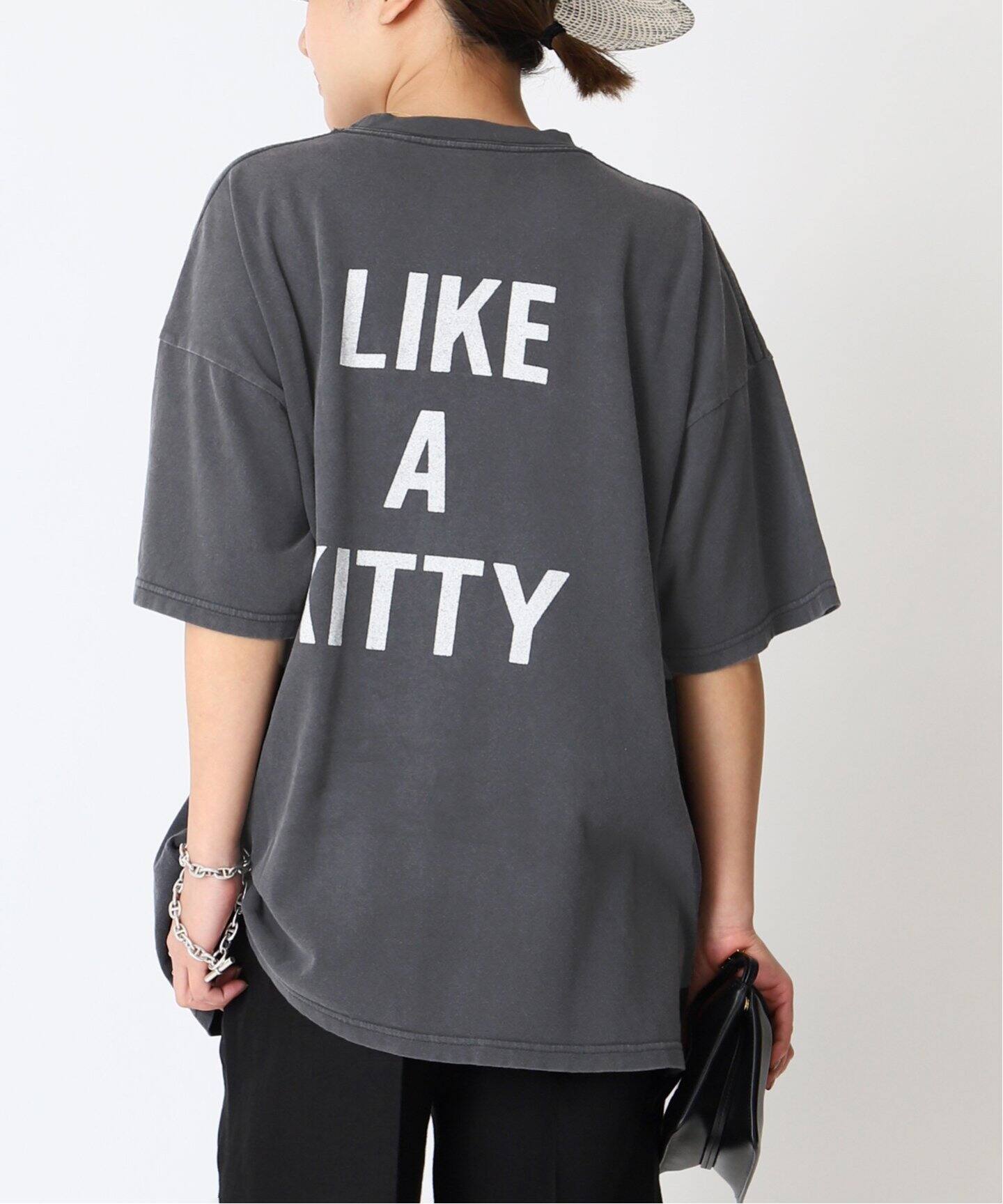 追加 Adorable Tシャツ（Tシャツ／カットソー）｜Deuxieme Classe  