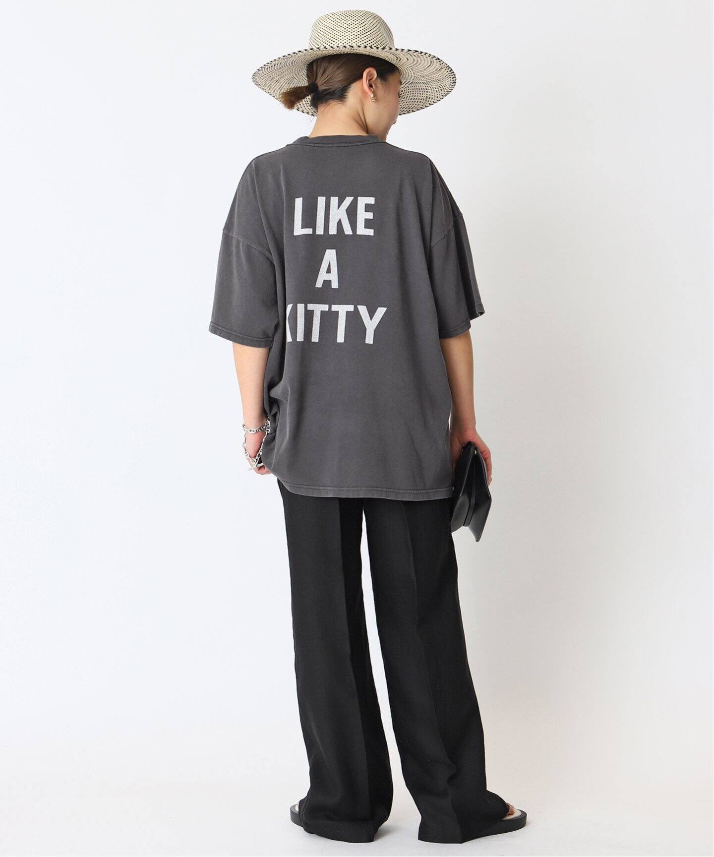 追加 Adorable Tシャツ（Tシャツ／カットソー）｜Deuxieme Classe  