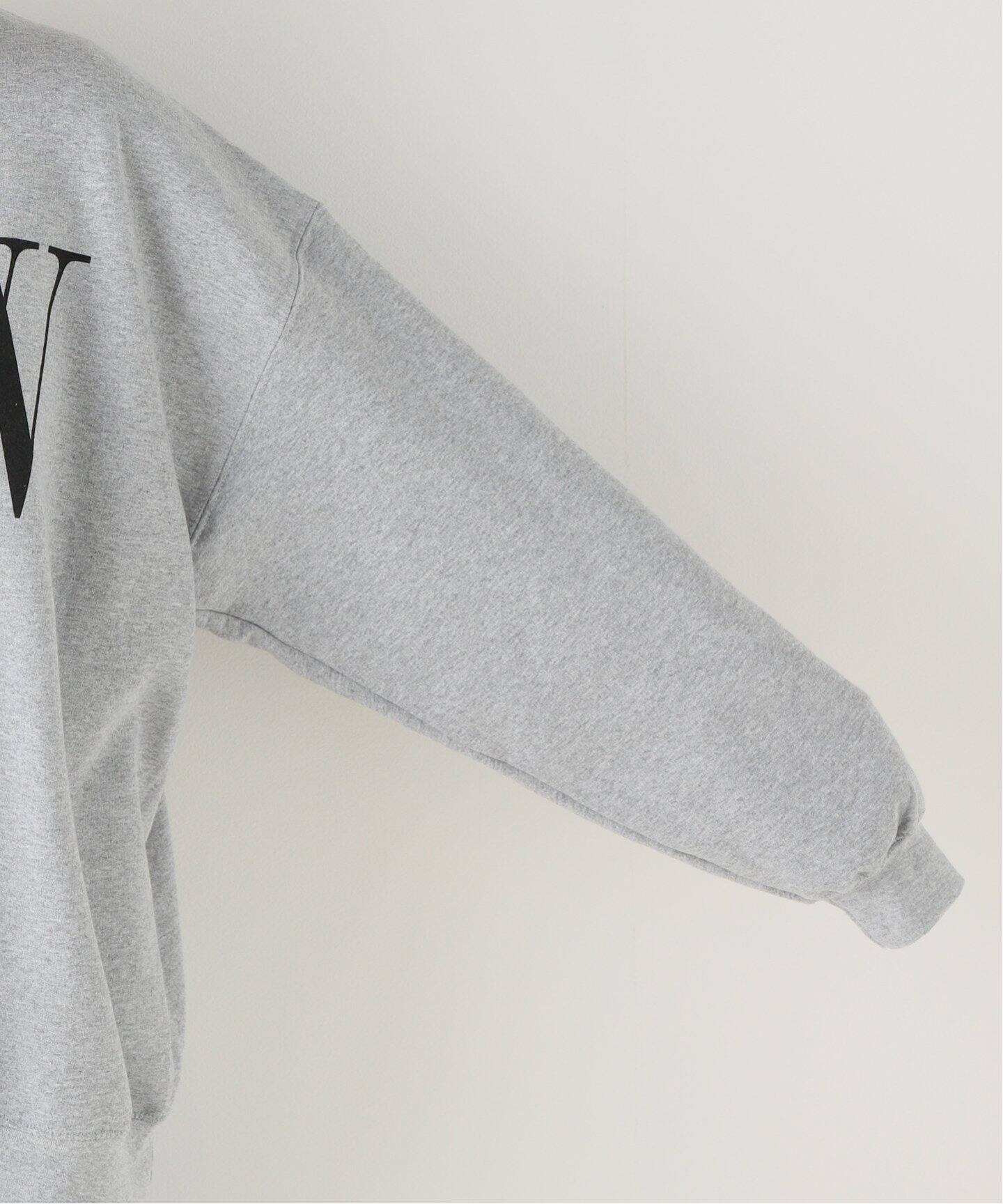 BTN Design Sweat プルオーバー（スウェット）｜Deuxieme Classe  