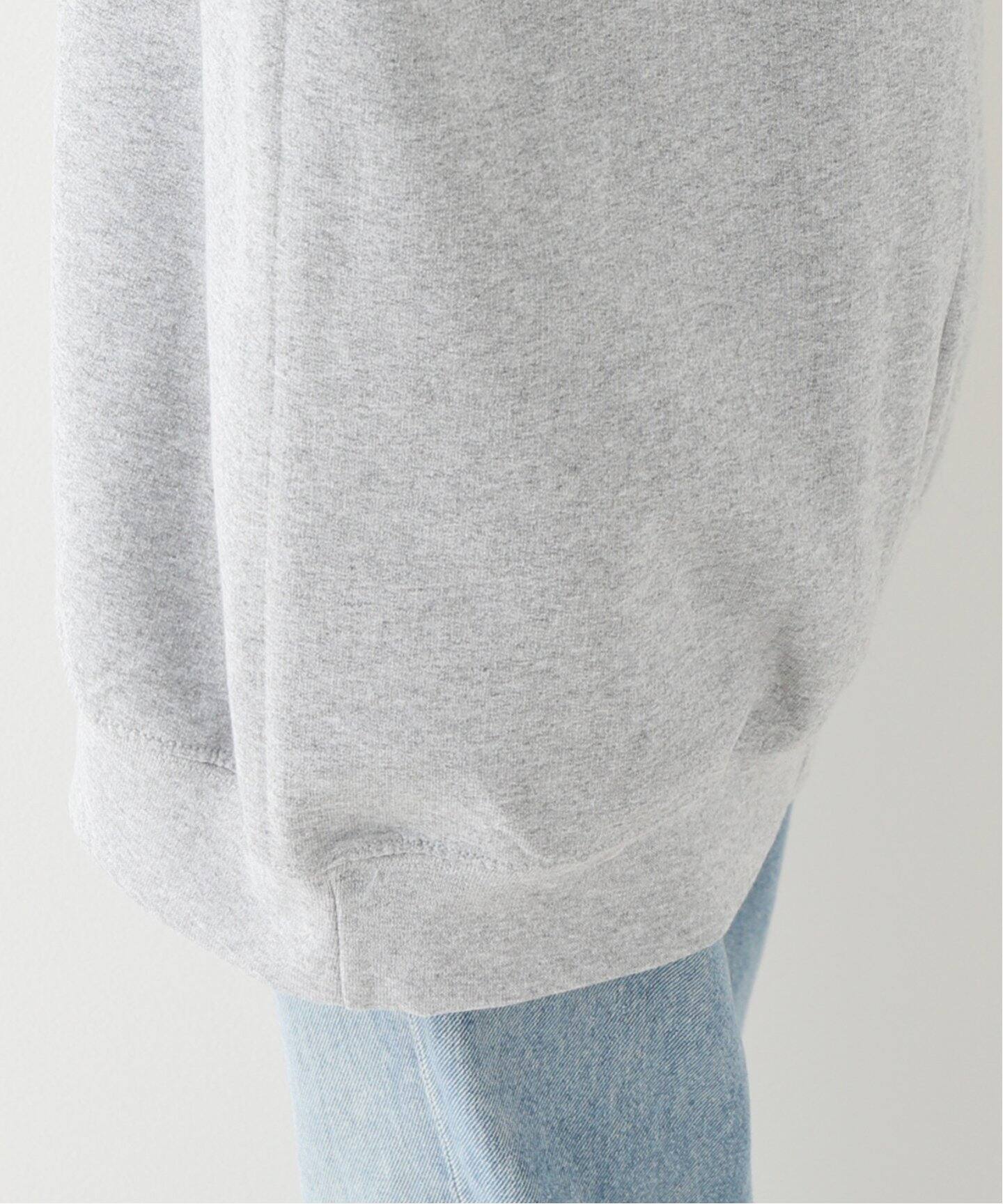 BTN Design Sweat プルオーバー（スウェット）｜Deuxieme Classe  