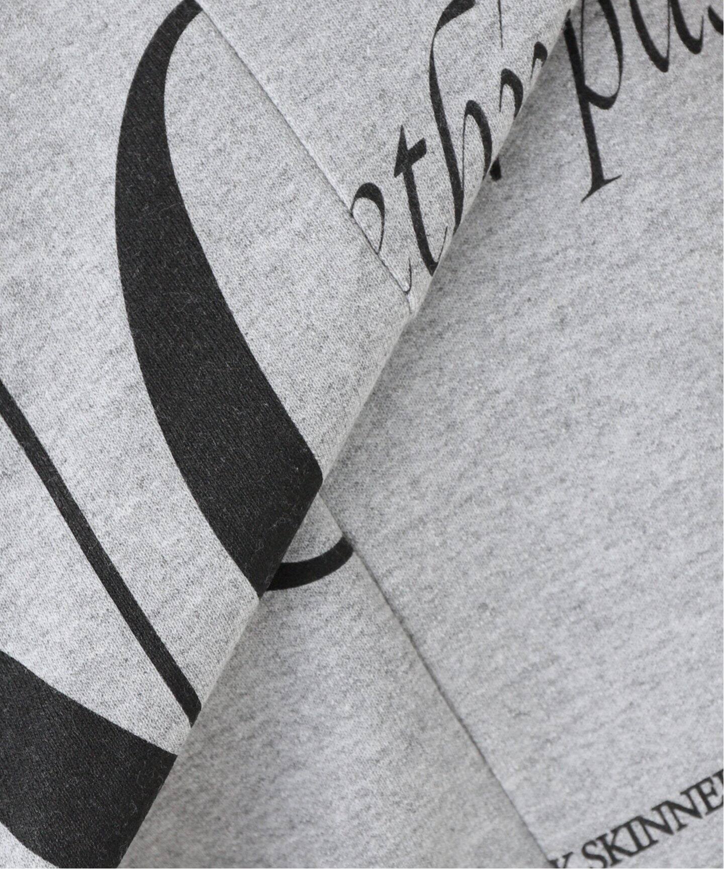 BTN Design Sweat プルオーバー（スウェット）｜Deuxieme Classe  