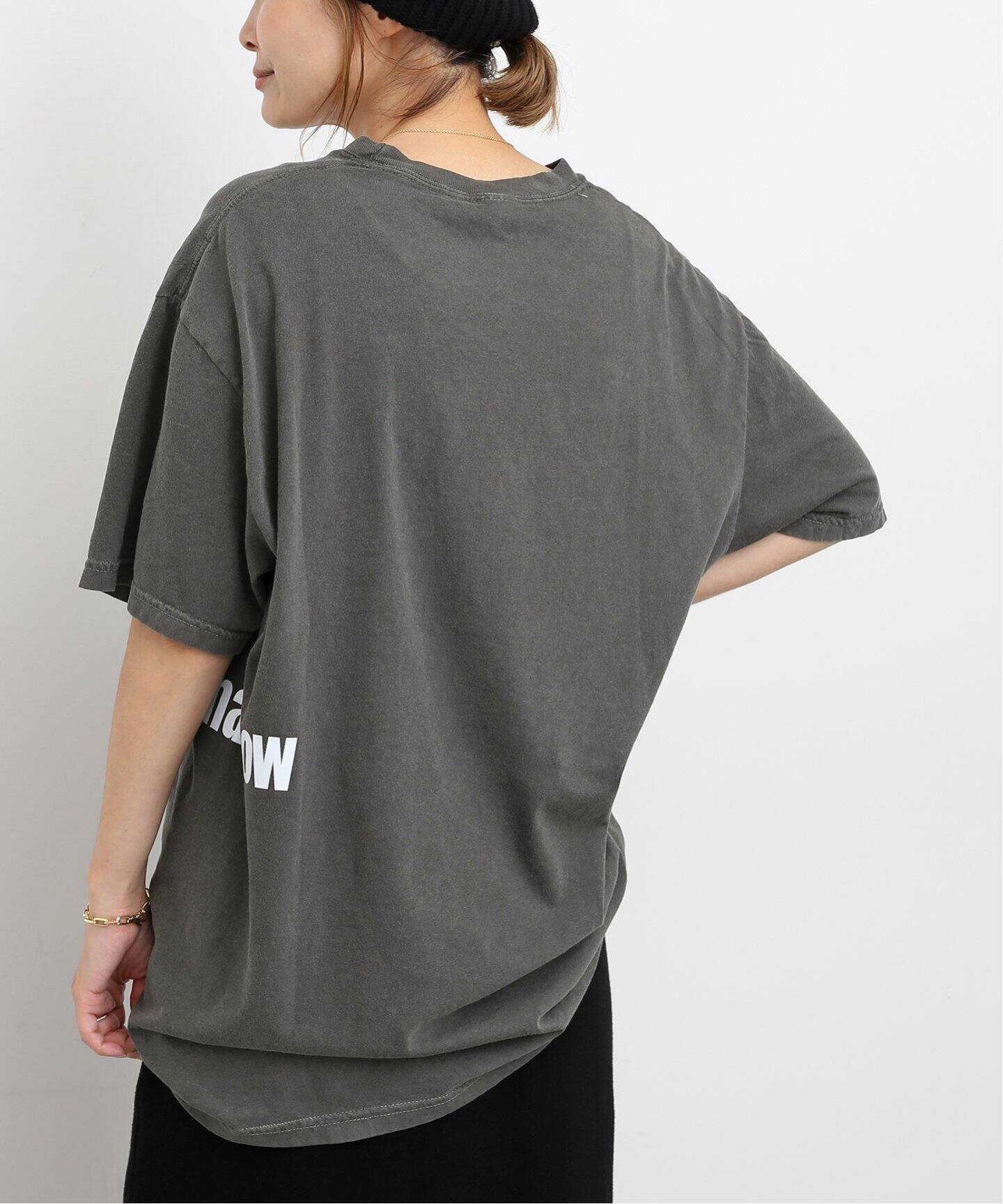 BTN Layered Tシャツ（Tシャツ／カットソー）｜Deuxieme Classe 