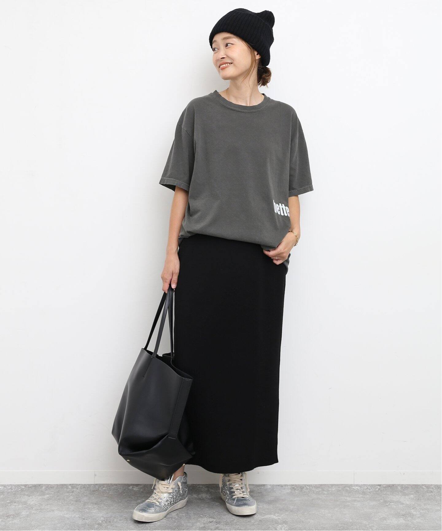 BTN Layered Tシャツ（Tシャツ／カットソー）｜Deuxieme Classe 