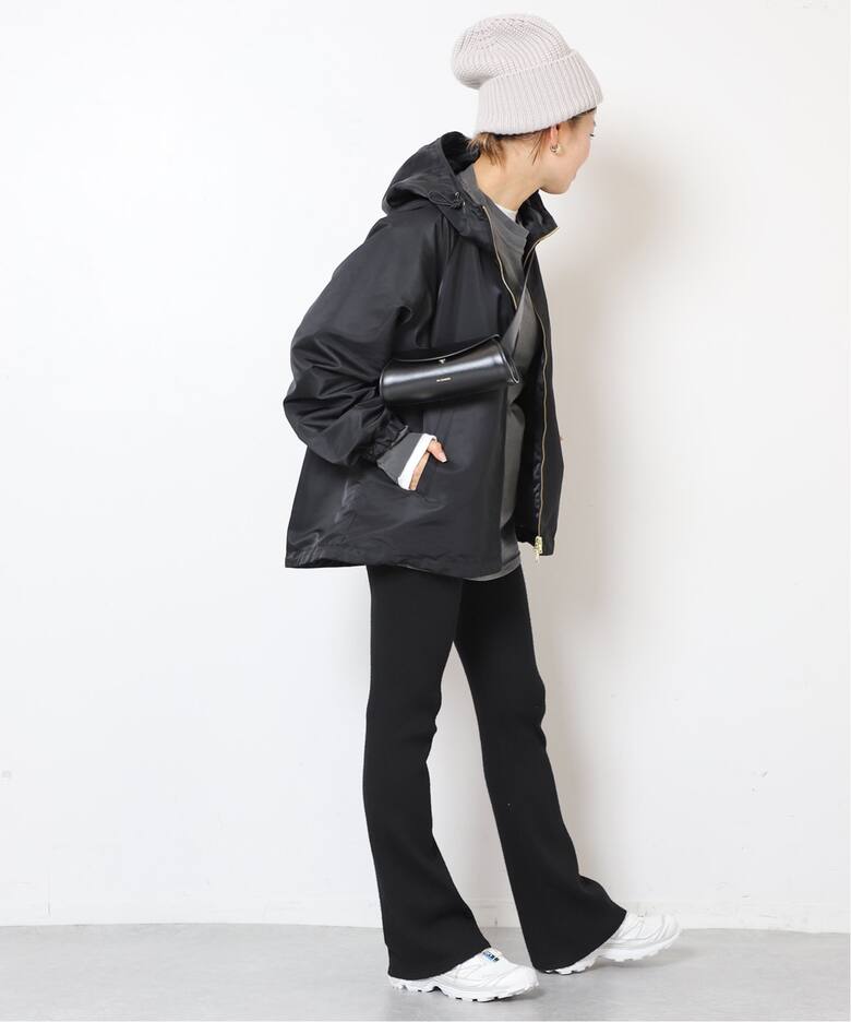 BTN Layered Tシャツ（Tシャツ／カットソー）｜Deuxieme Classe 